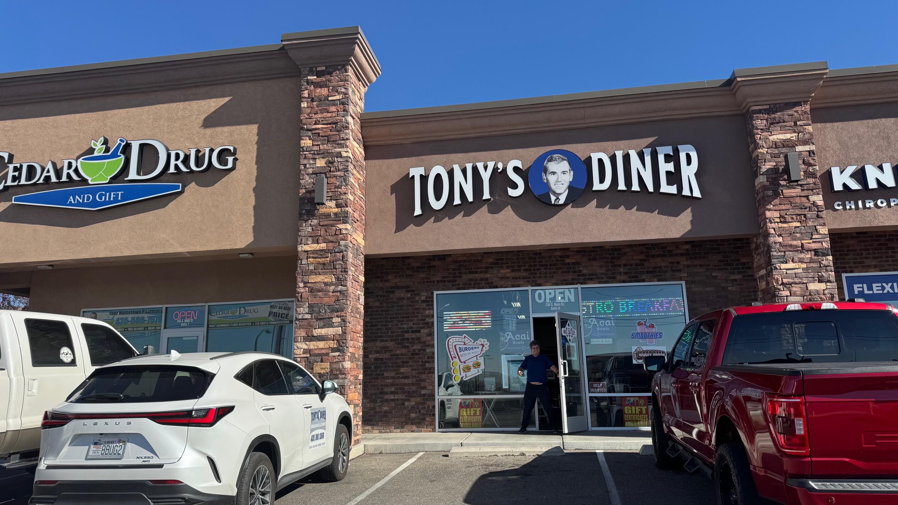 Seize the chance to own a thriving, fully operational restaurant in the heart of Cedar City. This turnkey business features a furnished, well-maintained establishment with a broad menu that appeals to diverse tastes, including deli sandwiches, smoothies, acai bowls, hamburgers, pasta, and more. Key Highlights: Fully operating with current clientele Modern, upgraded equipment included Extensive menu catering to a wide audience Owner retiring and committed to providing comprehensive training Turnkey operation ready for immediate success This is an excellent opportunity for an entrepreneur looking to enter the restaurant industry or expand their portfolio with a reputable, established business. Don't miss out on this rare chance to own a a restaurant with tremendous potential.