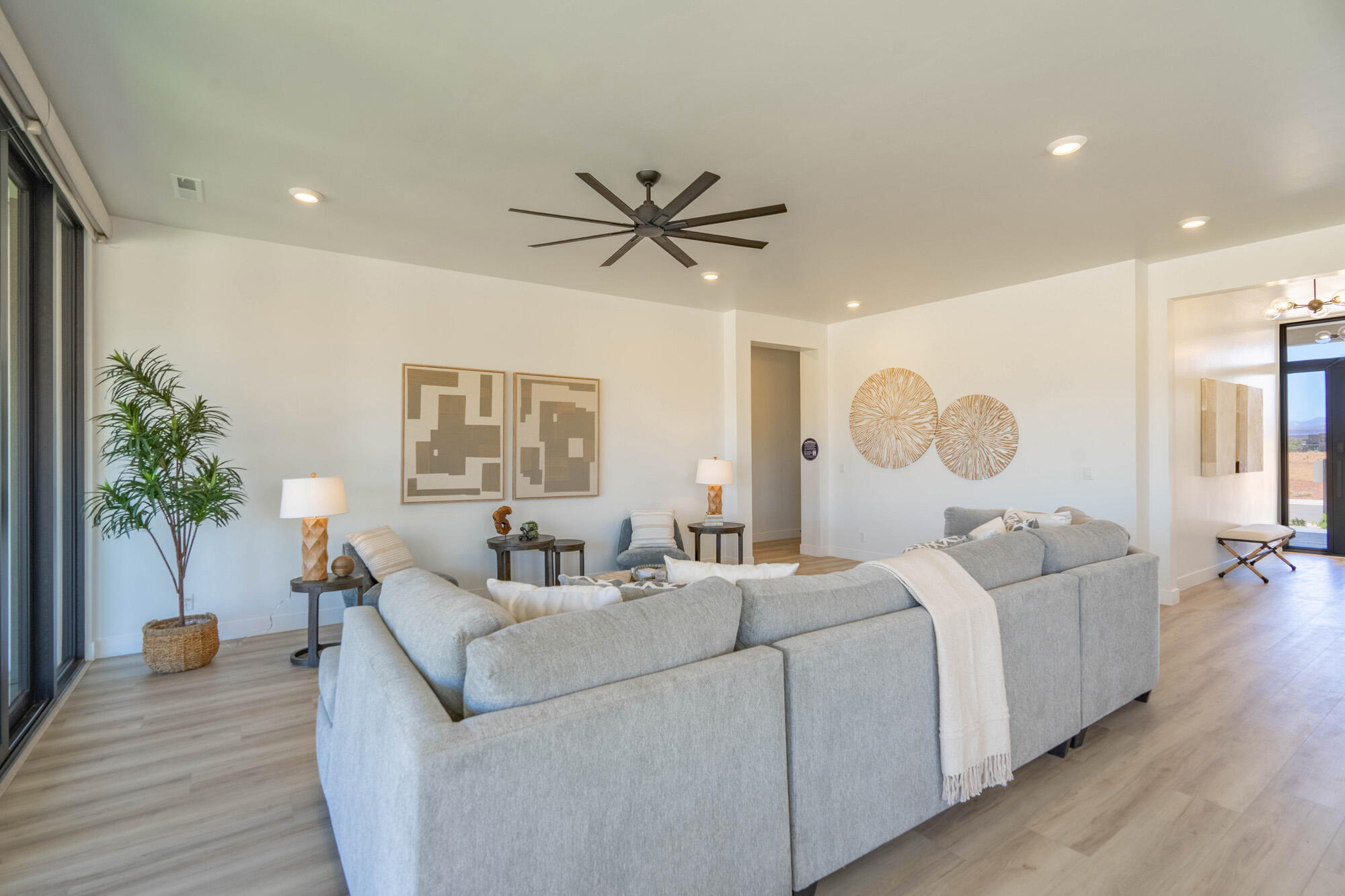 ESTATES AT SAND HOLLOW - Residential