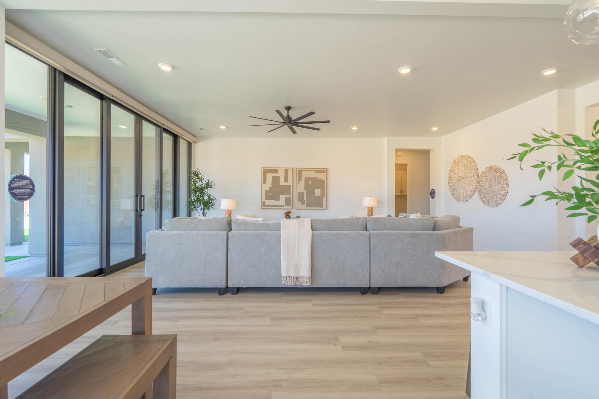 ESTATES AT SAND HOLLOW - Residential
