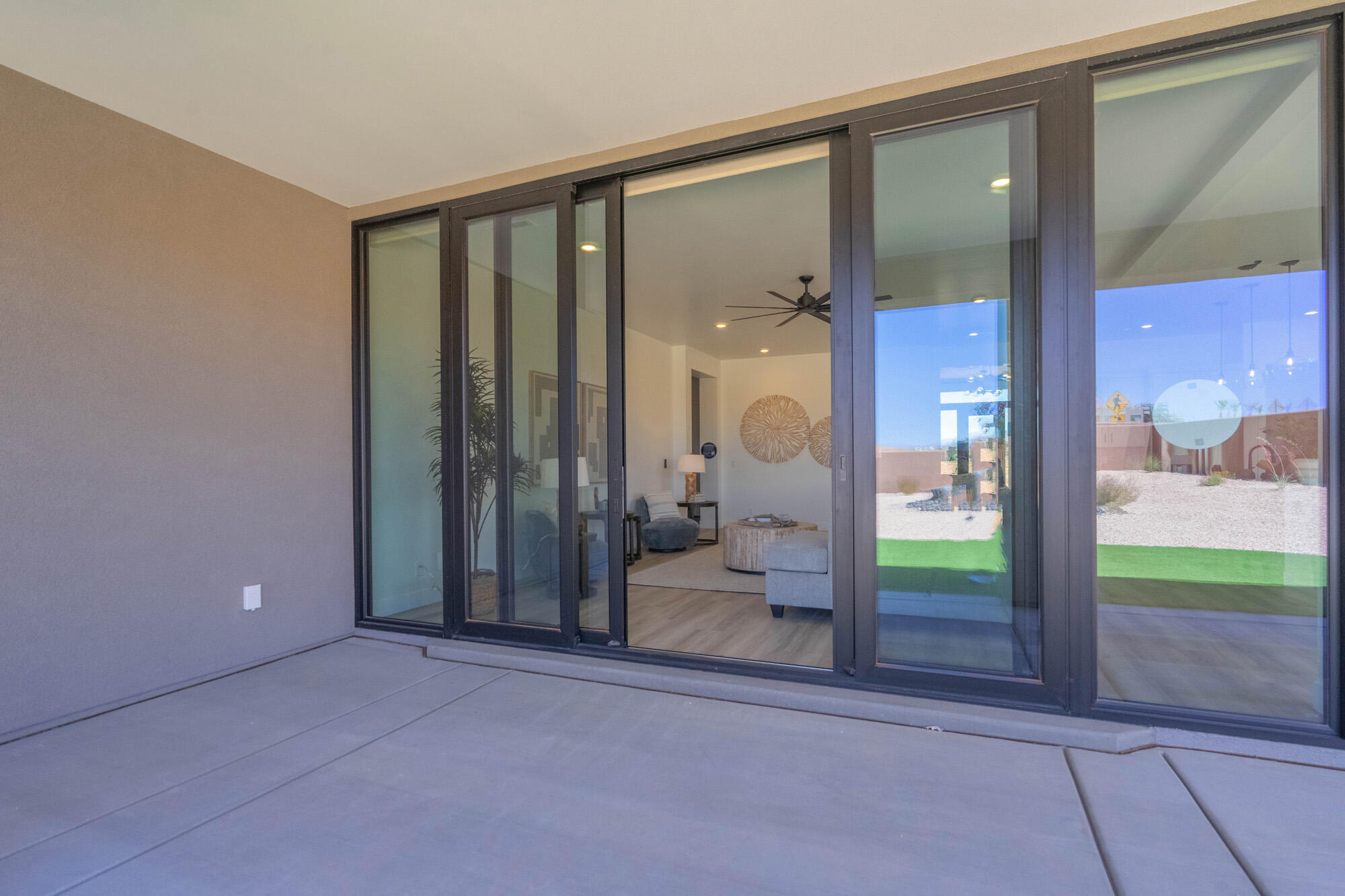 ESTATES AT SAND HOLLOW - Residential
