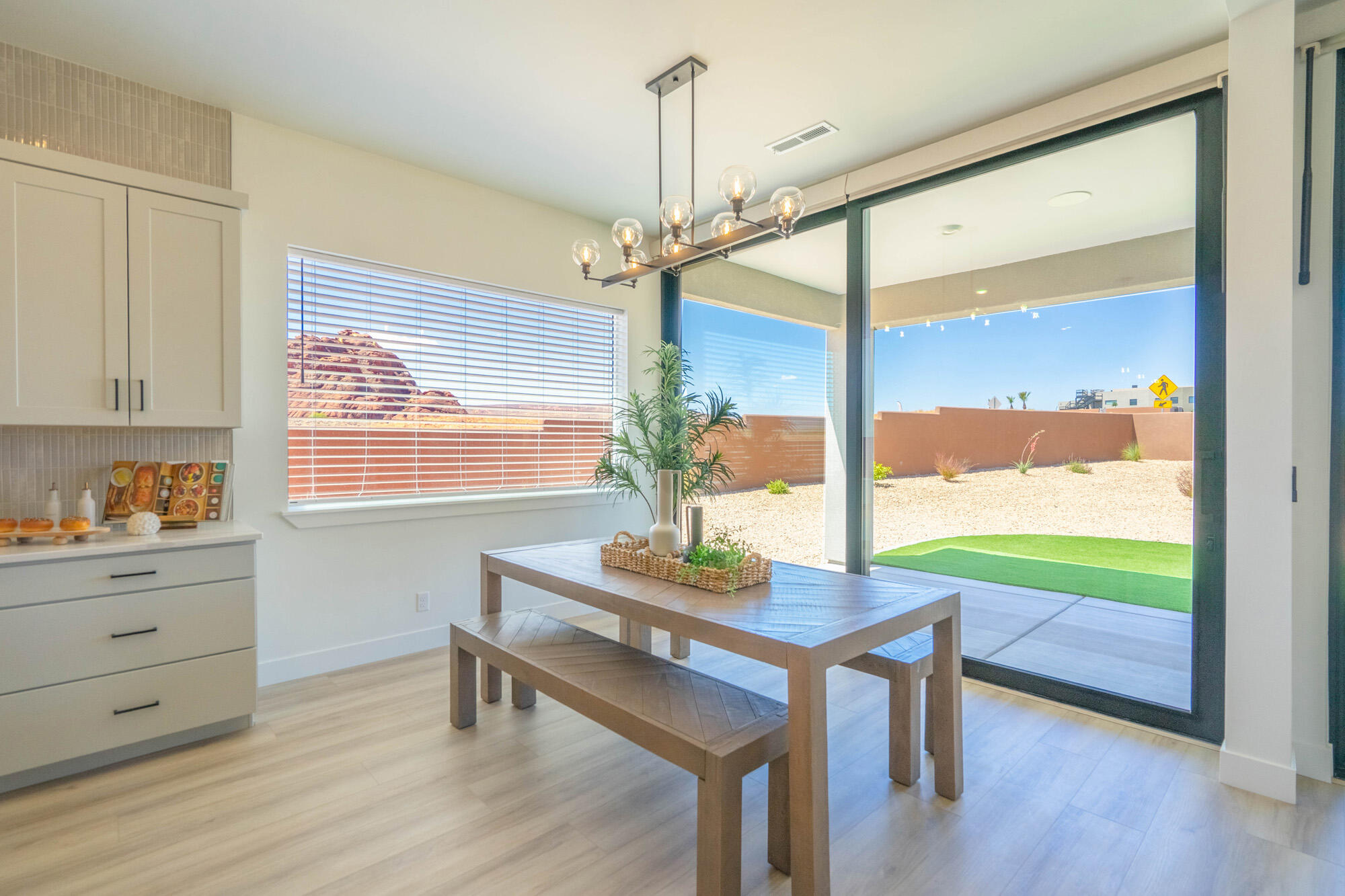 ESTATES AT SAND HOLLOW - Residential