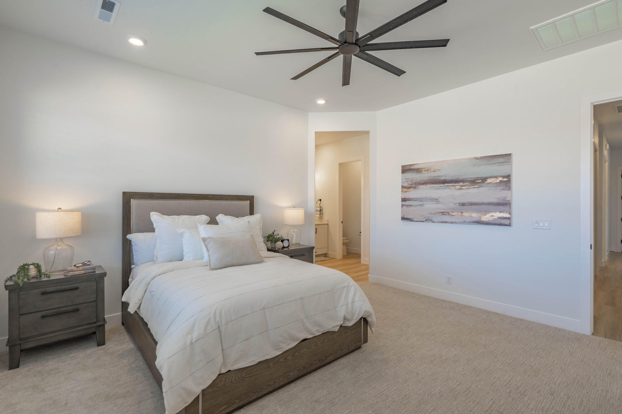 ESTATES AT SAND HOLLOW - Residential