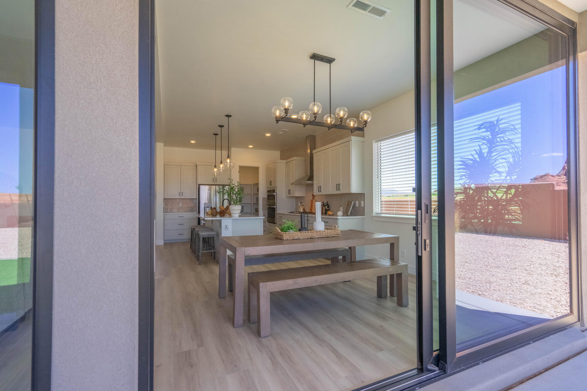 ESTATES AT SAND HOLLOW - Residential