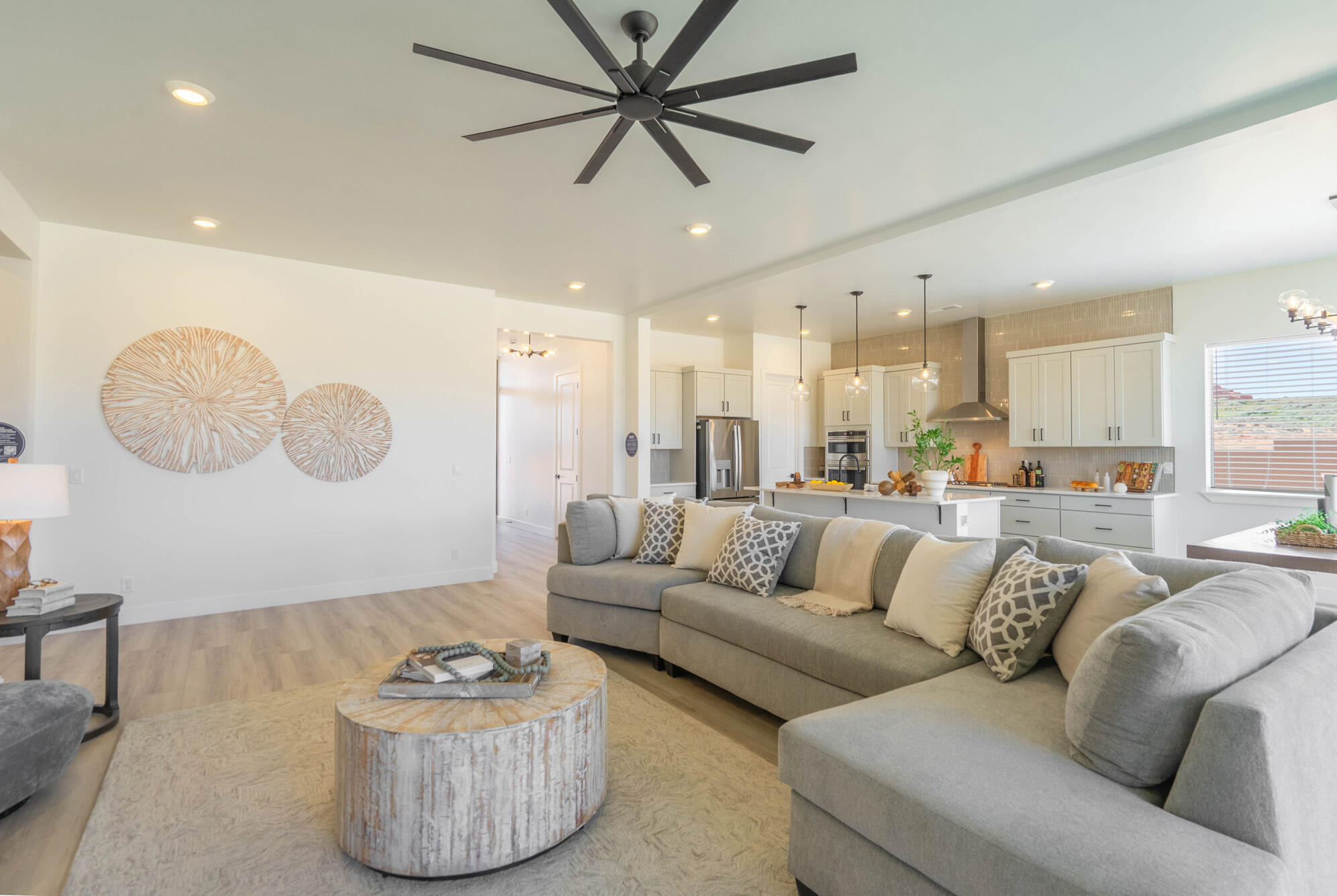 ESTATES AT SAND HOLLOW - Residential