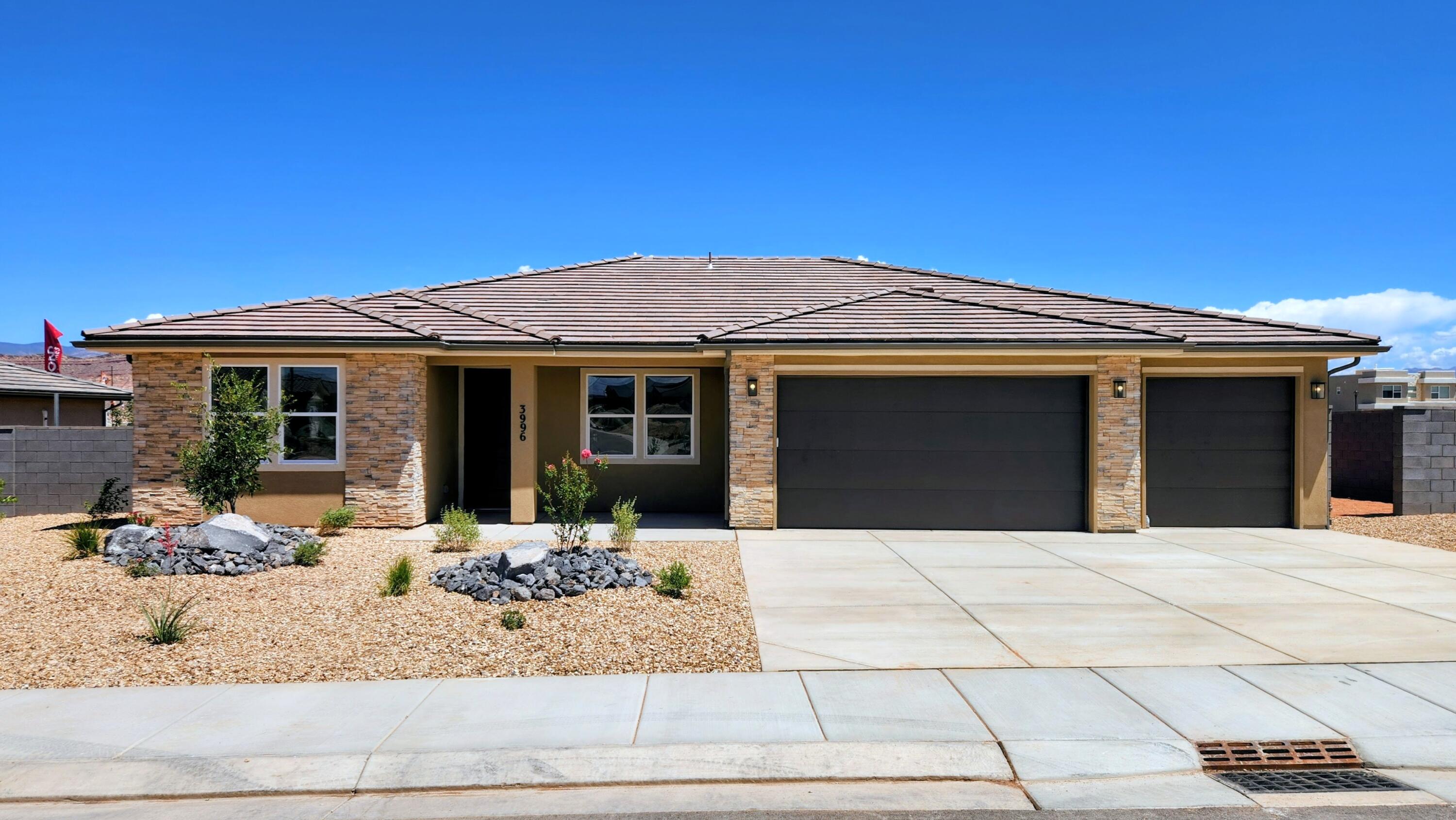 RED SLATE ESTATES - Residential