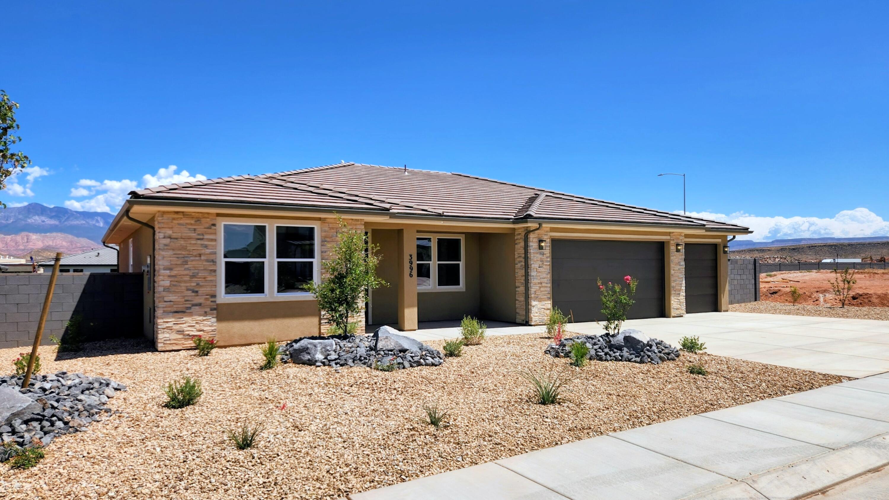 RED SLATE ESTATES - Residential
