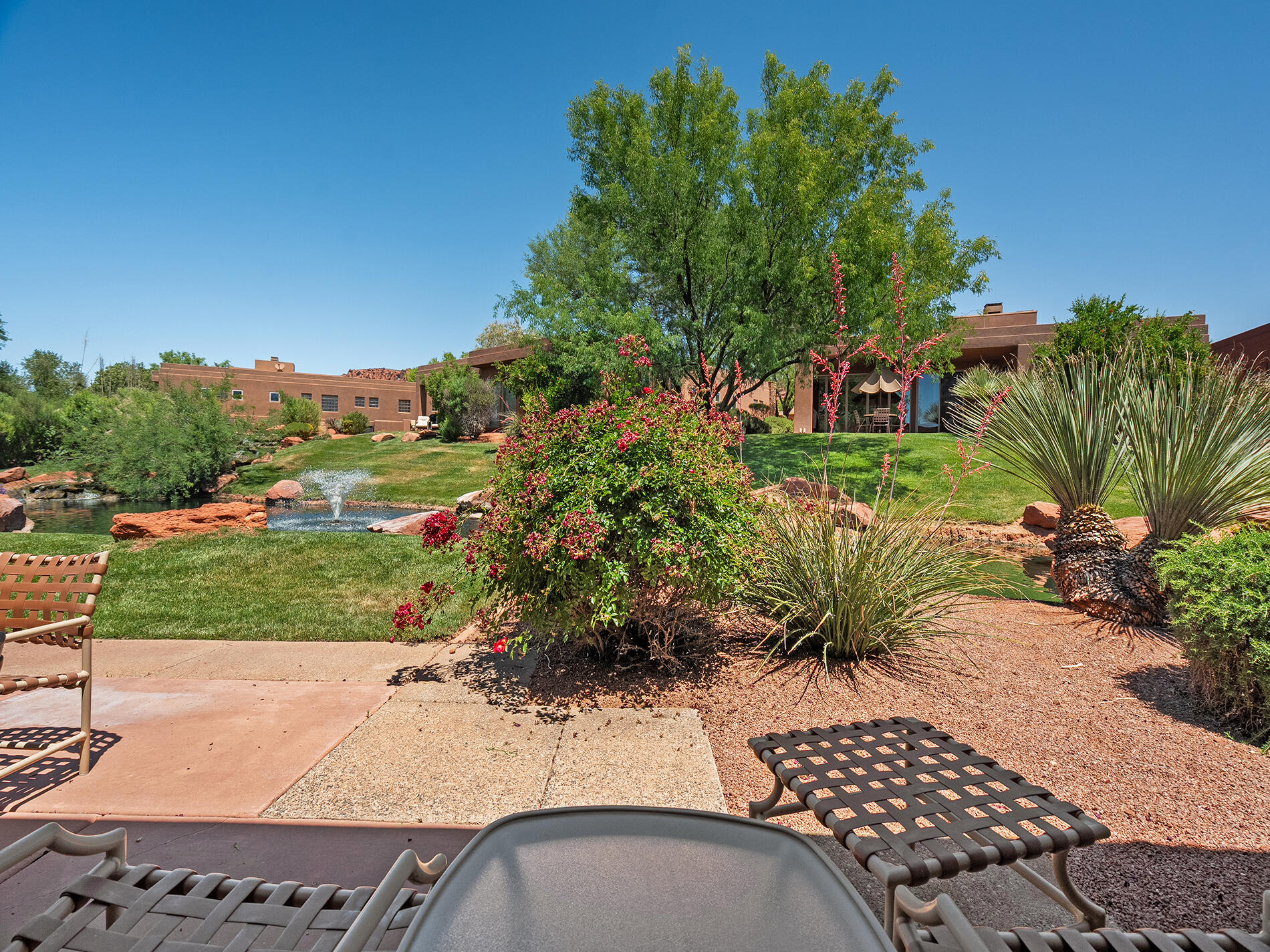 ENTRADA PAIUTE SPRINGS - Residential