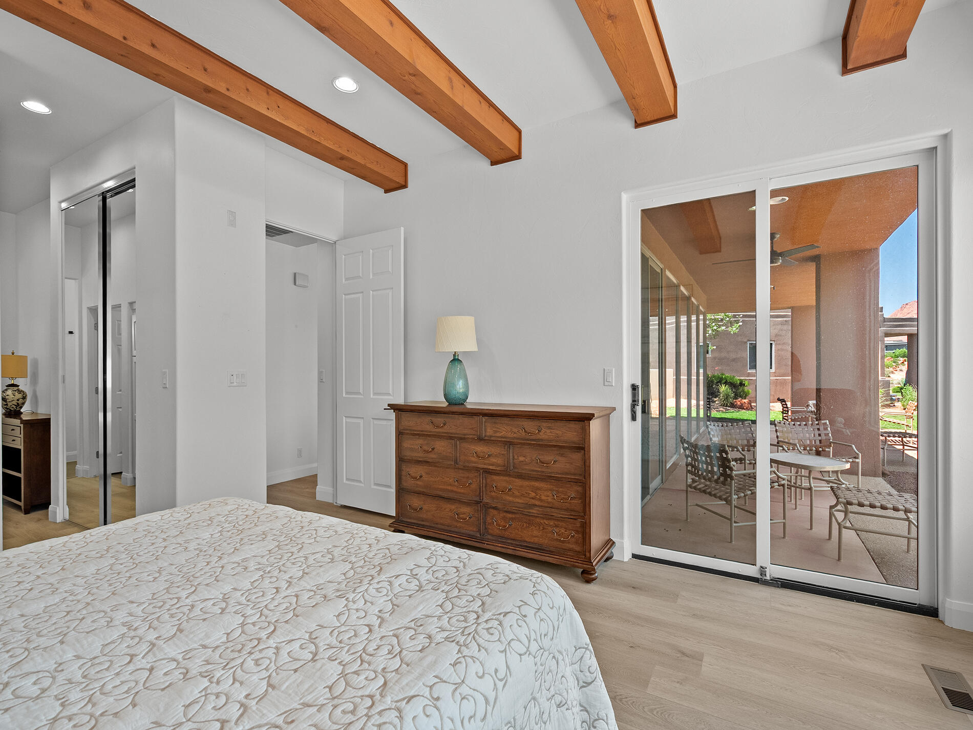 ENTRADA PAIUTE SPRINGS - Residential