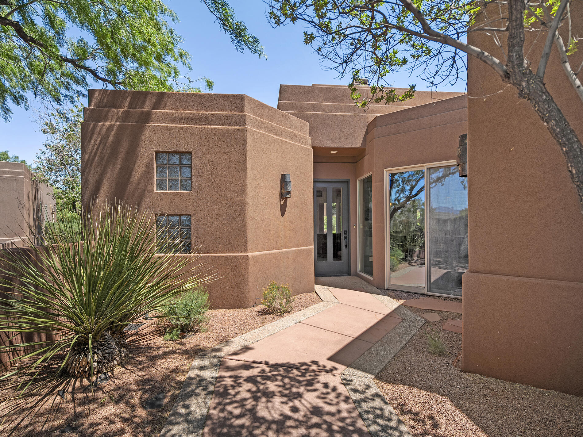 ENTRADA PAIUTE SPRINGS - Residential