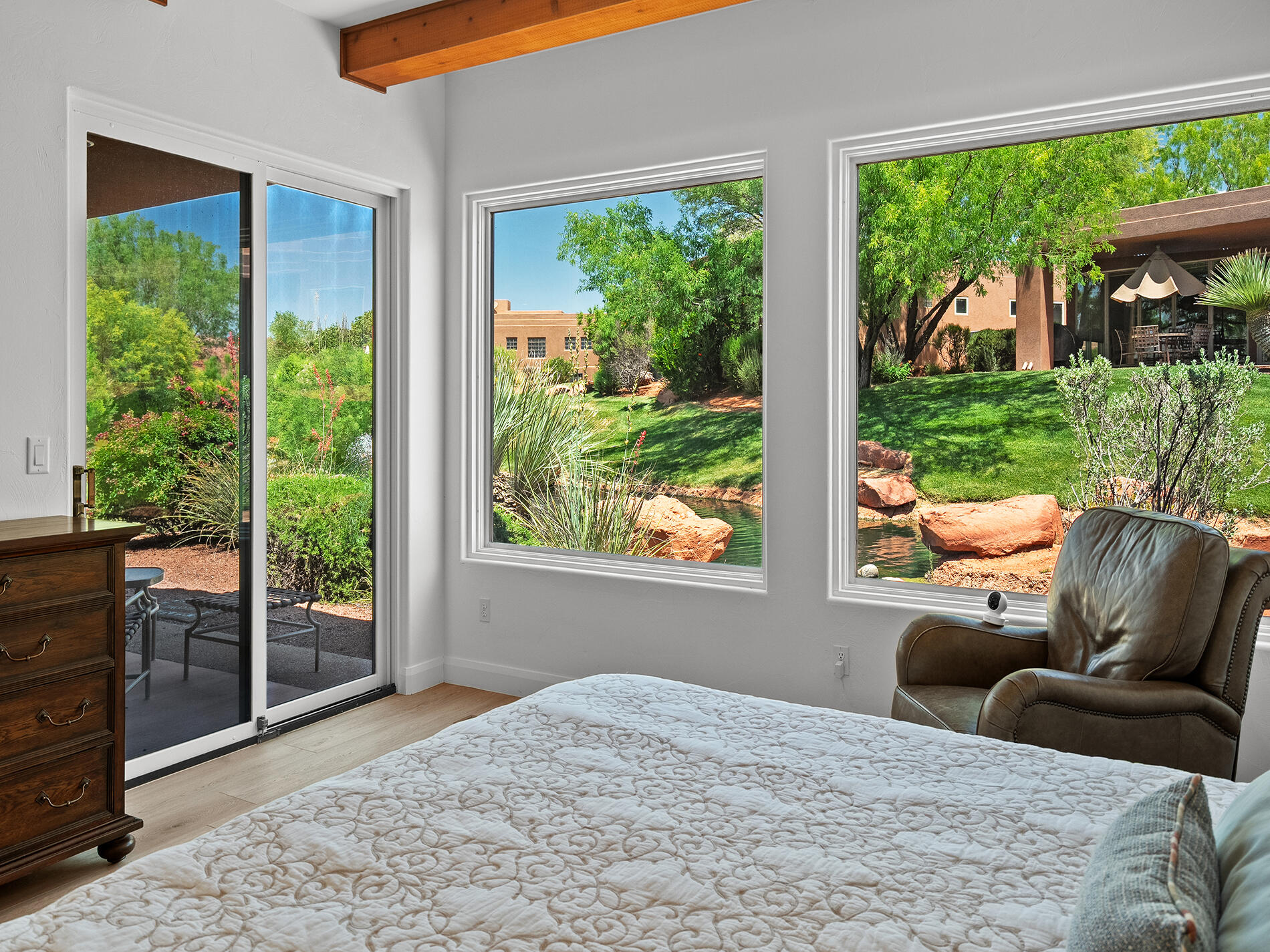 ENTRADA PAIUTE SPRINGS - Residential