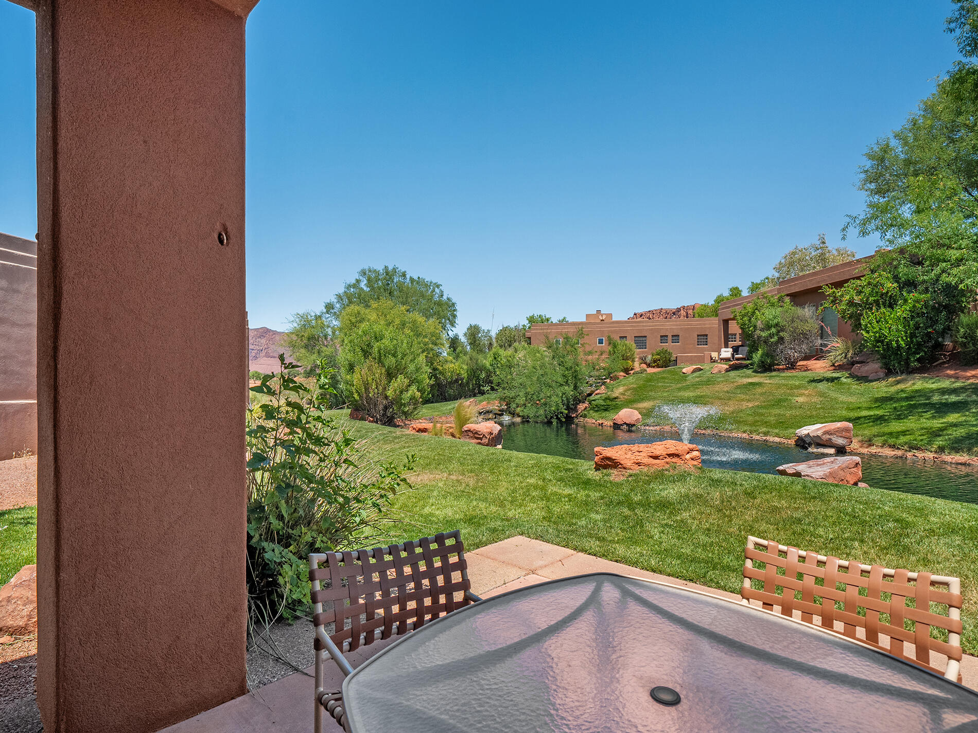 ENTRADA PAIUTE SPRINGS - Residential