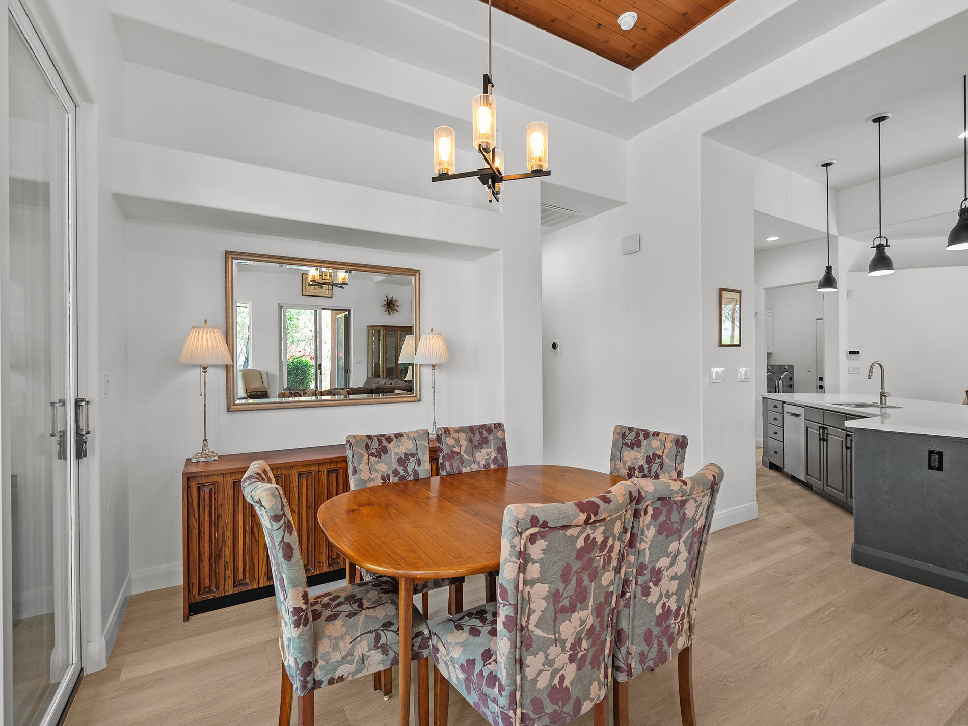 ENTRADA PAIUTE SPRINGS - Residential