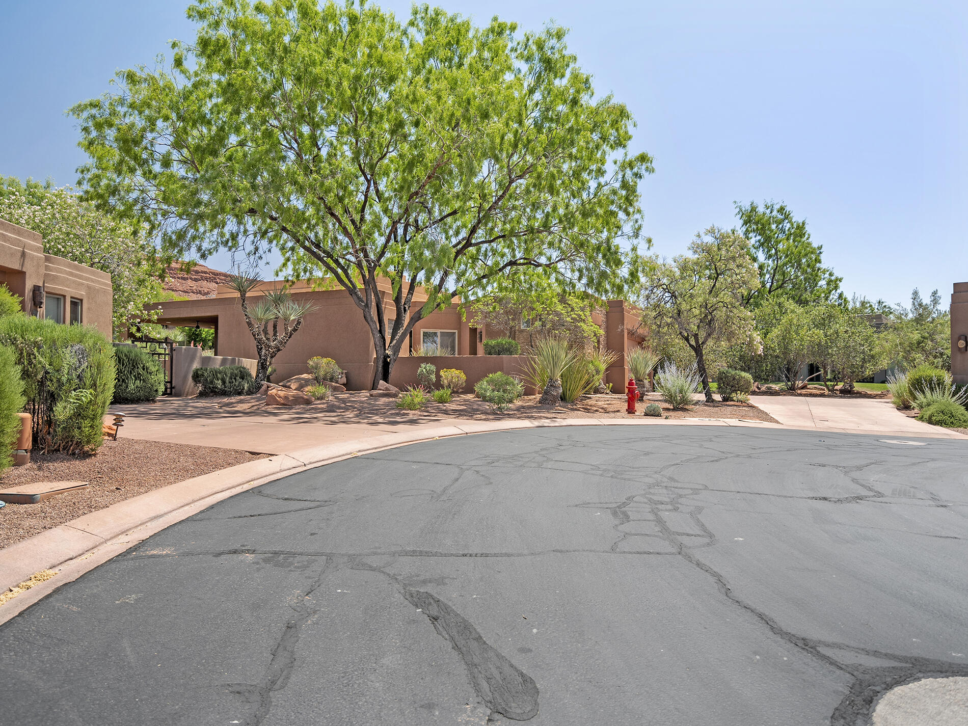 ENTRADA PAIUTE SPRINGS - Residential