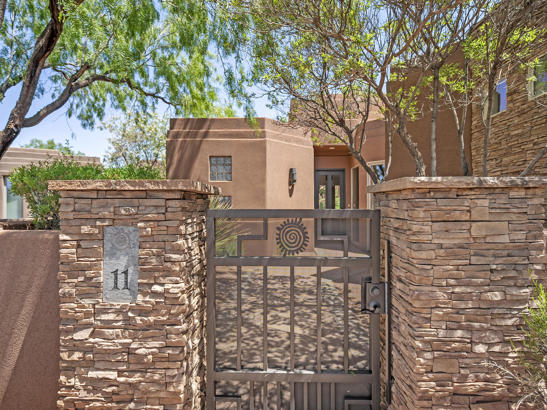 ENTRADA PAIUTE SPRINGS - Residential