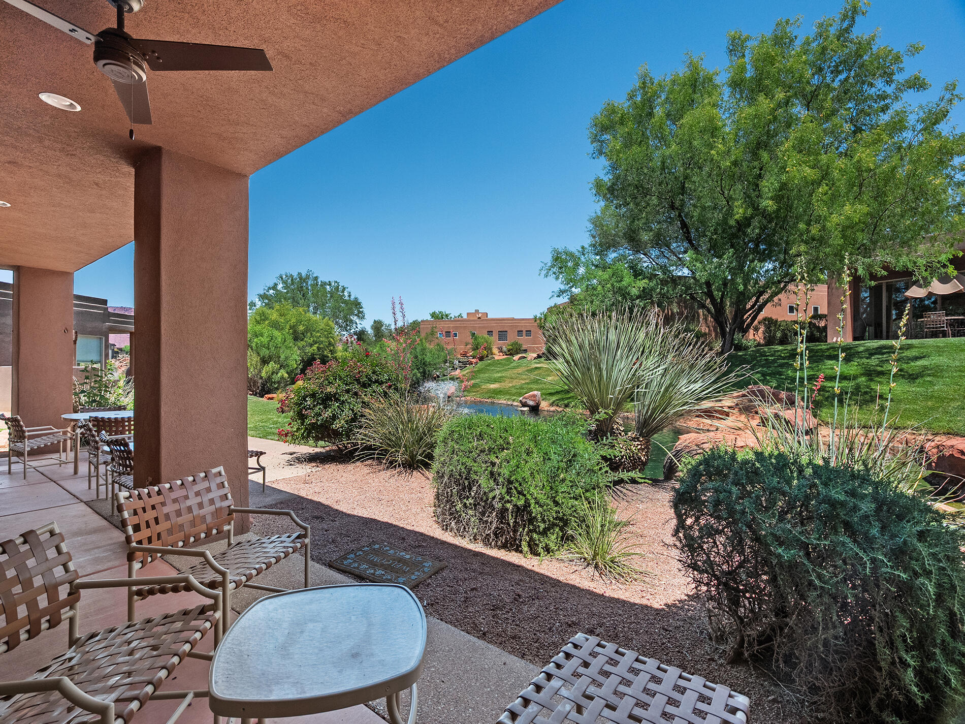 ENTRADA PAIUTE SPRINGS - Residential