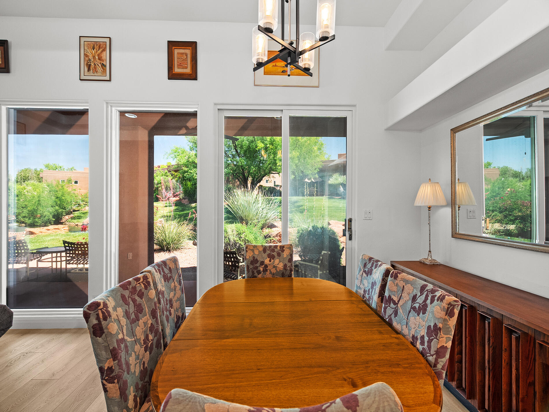 ENTRADA PAIUTE SPRINGS - Residential