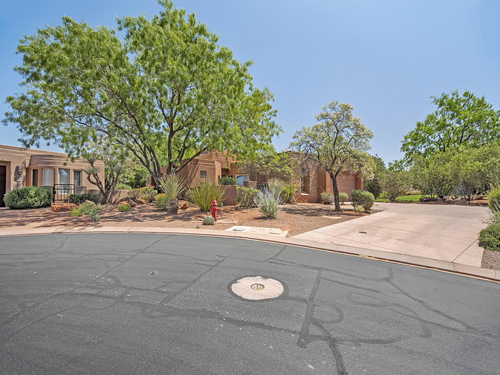 ENTRADA PAIUTE SPRINGS - Residential