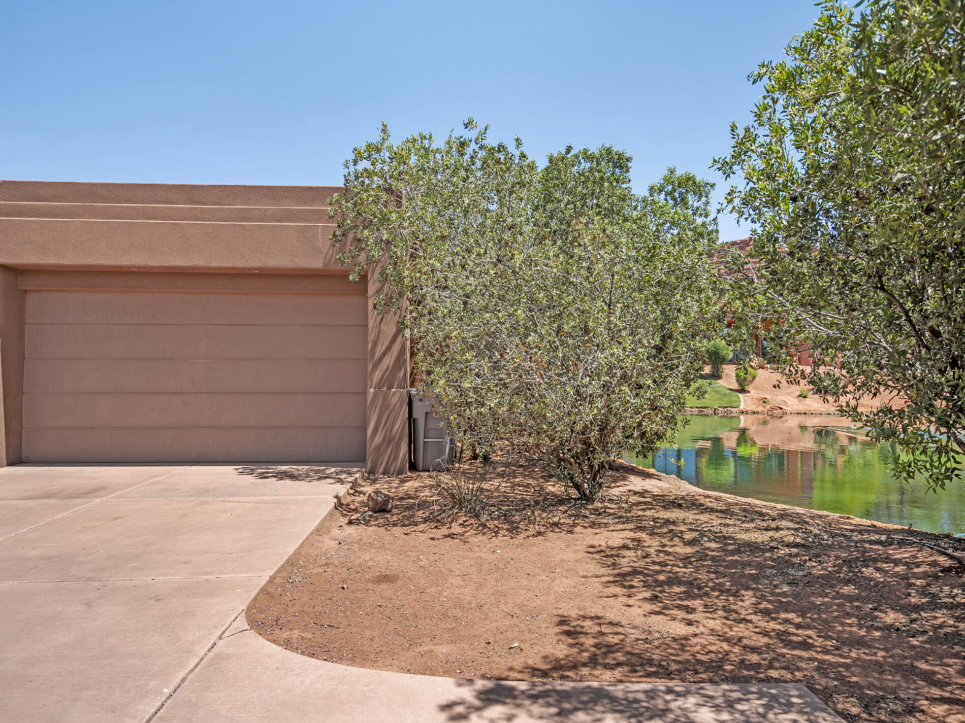 ENTRADA PAIUTE SPRINGS - Residential
