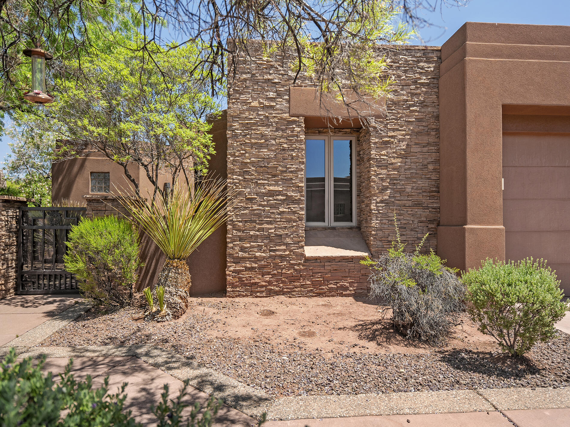 ENTRADA PAIUTE SPRINGS - Residential
