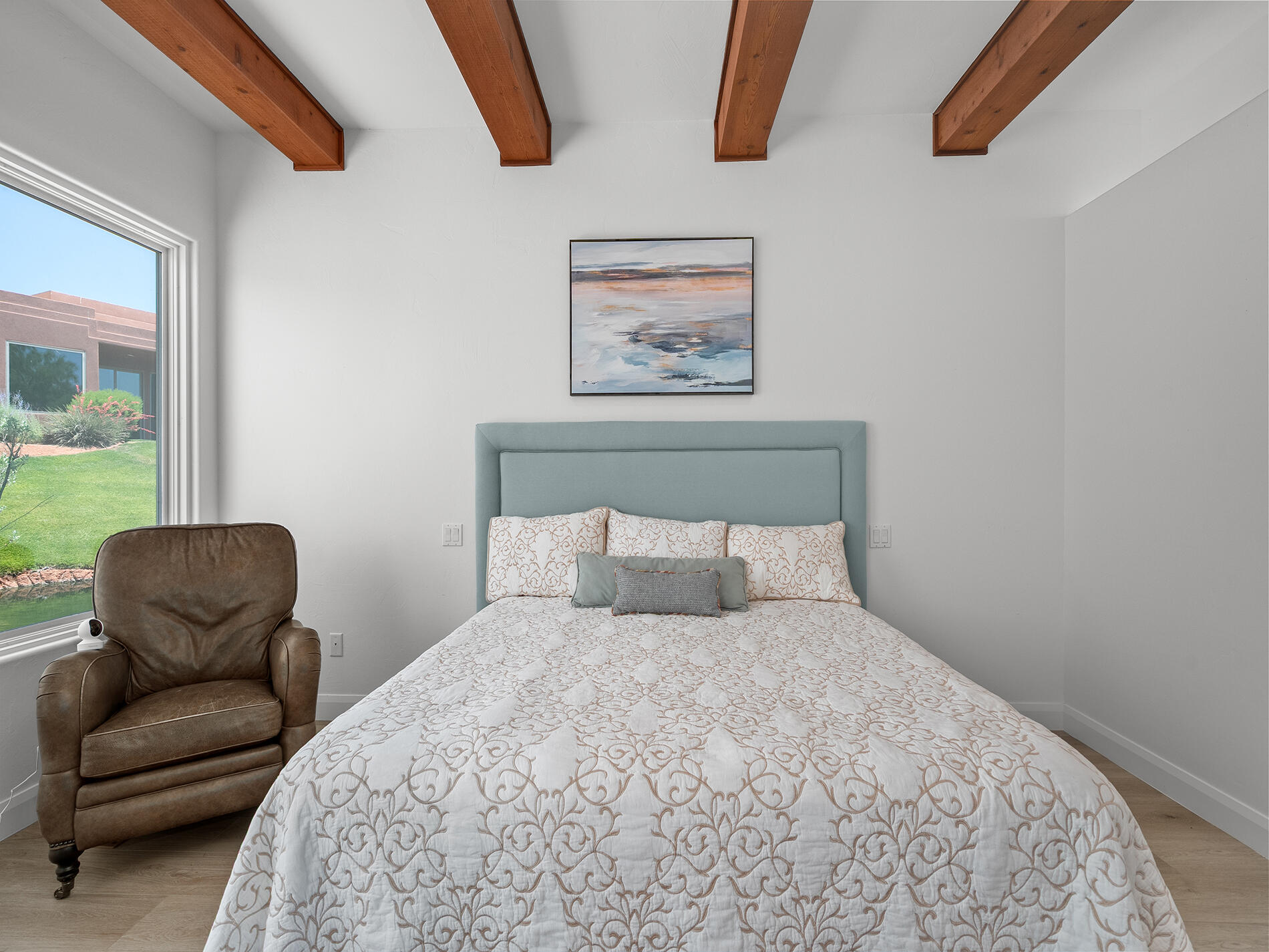 ENTRADA PAIUTE SPRINGS - Residential