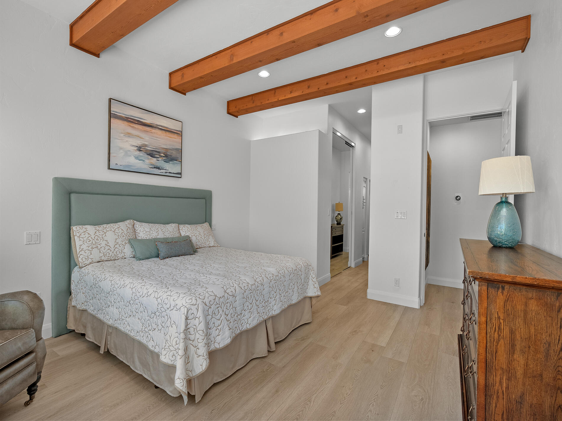 ENTRADA PAIUTE SPRINGS - Residential