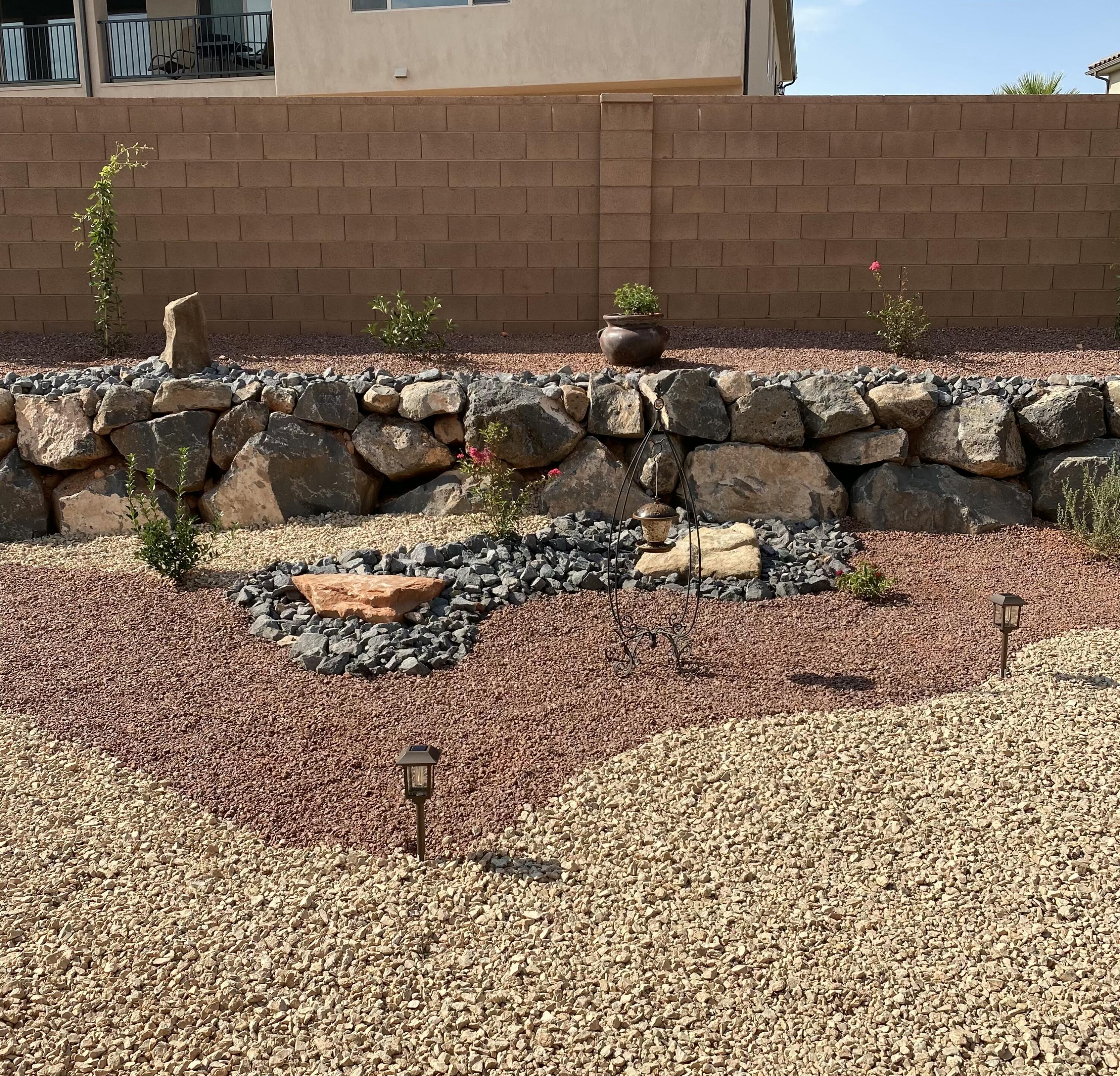 TERRACES AT GREEN SPRING - Residential