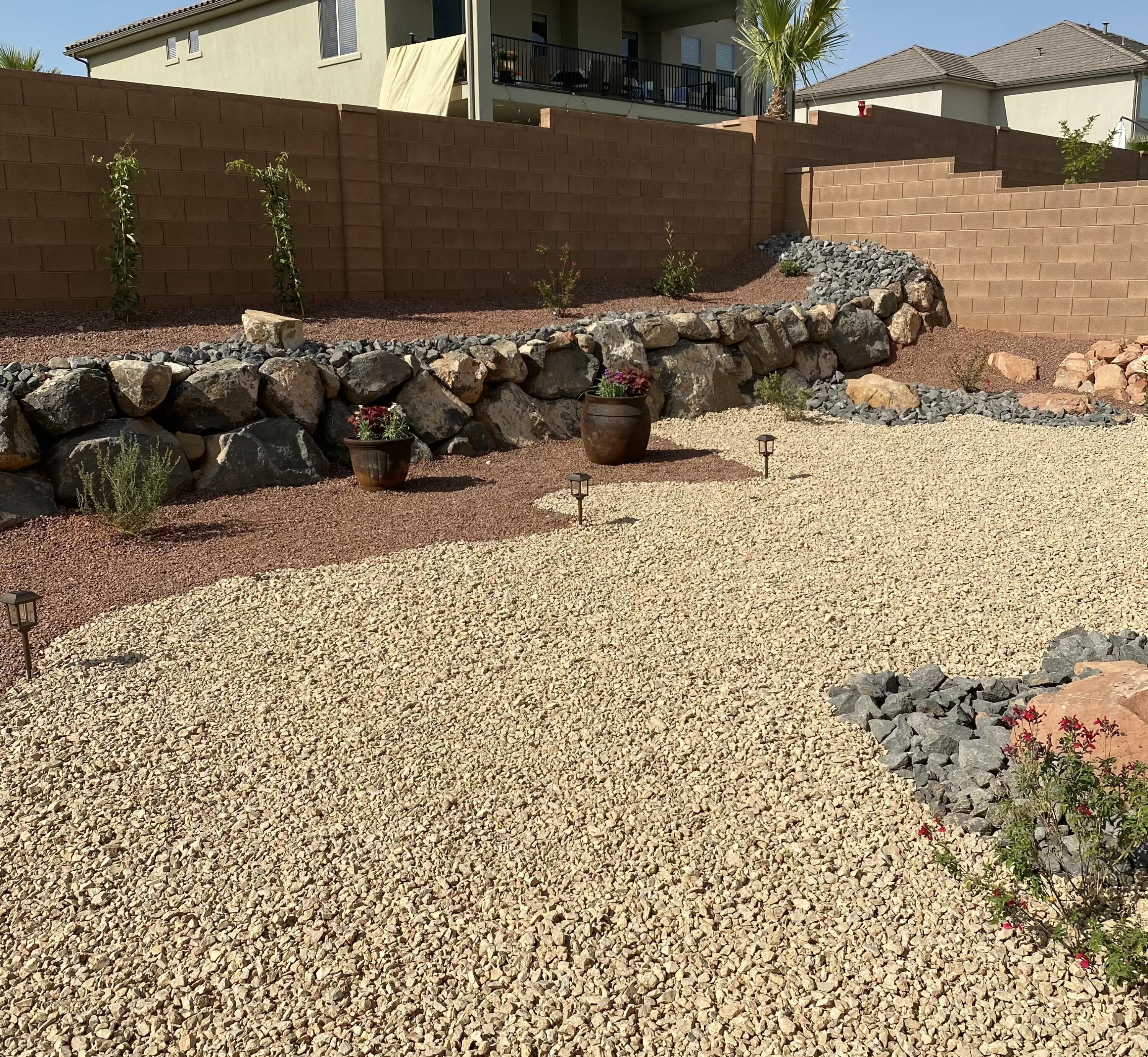 TERRACES AT GREEN SPRING - Residential