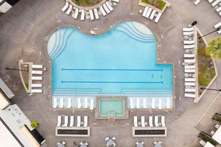 DESERT COLOR RESORT - Residential