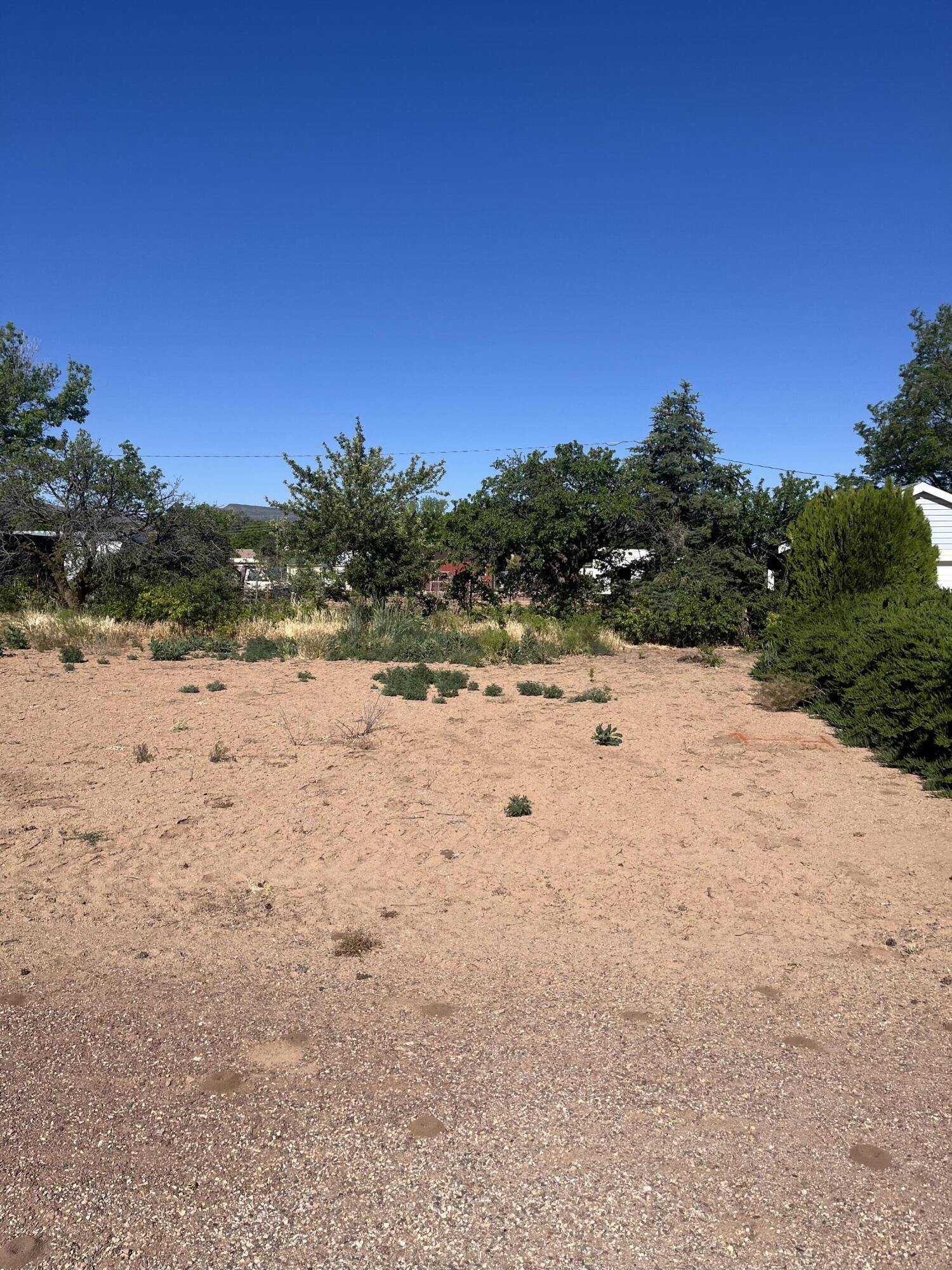 ENTERPRISE TOWNSITE - Land