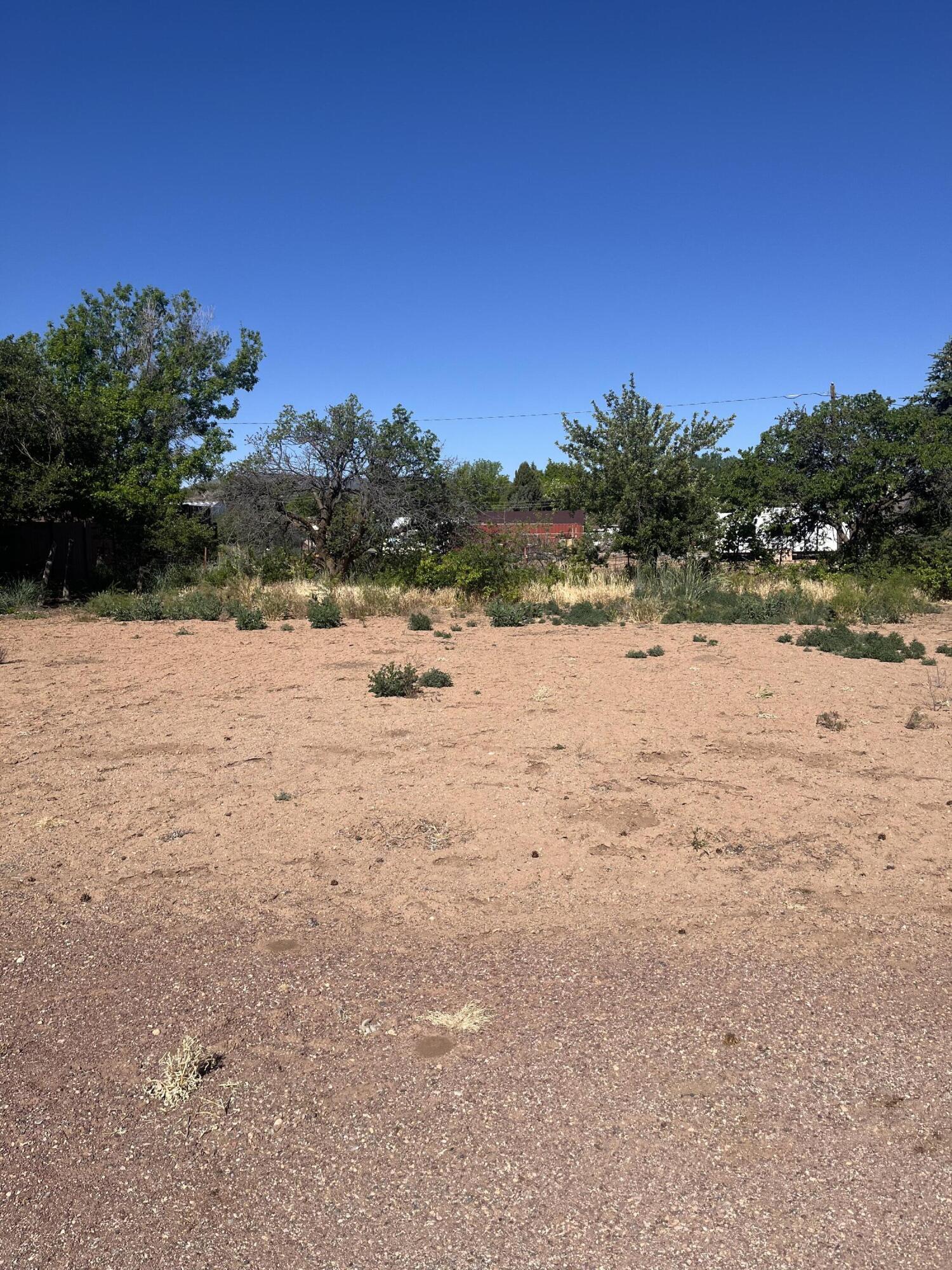 ENTERPRISE TOWNSITE - Land