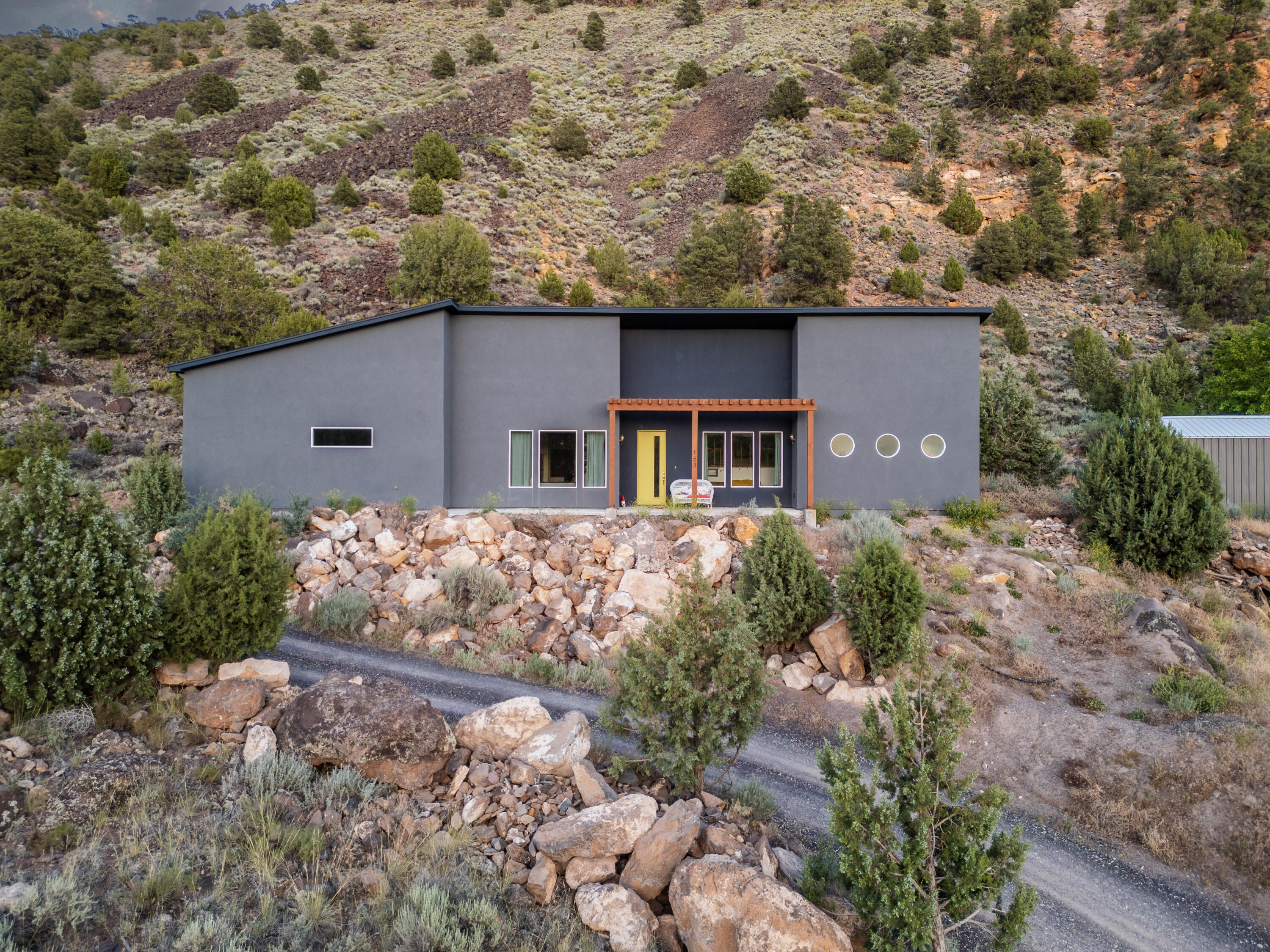 BROOKSIDE SUMMER HOMES - Residential