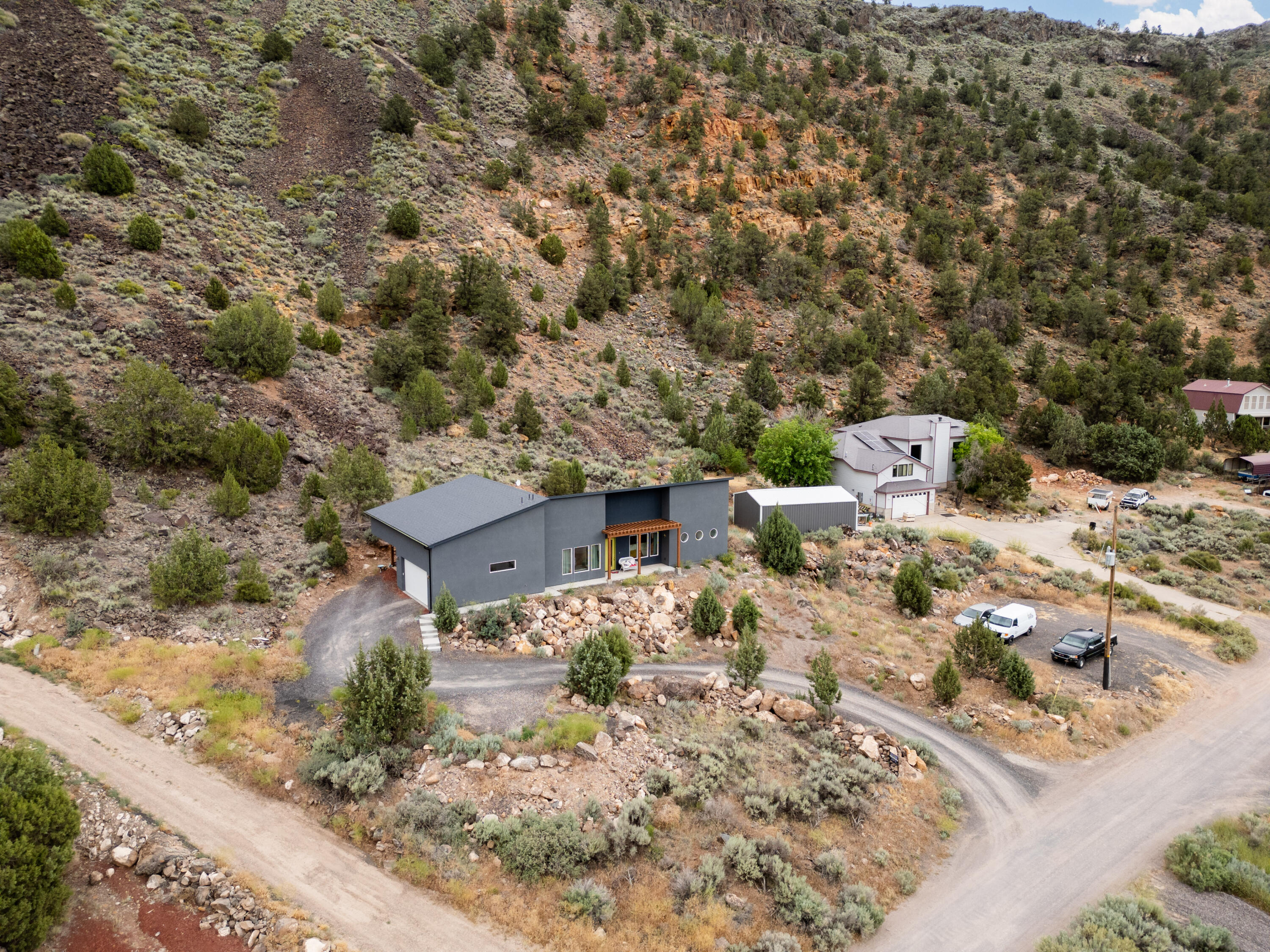 BROOKSIDE SUMMER HOMES - Residential