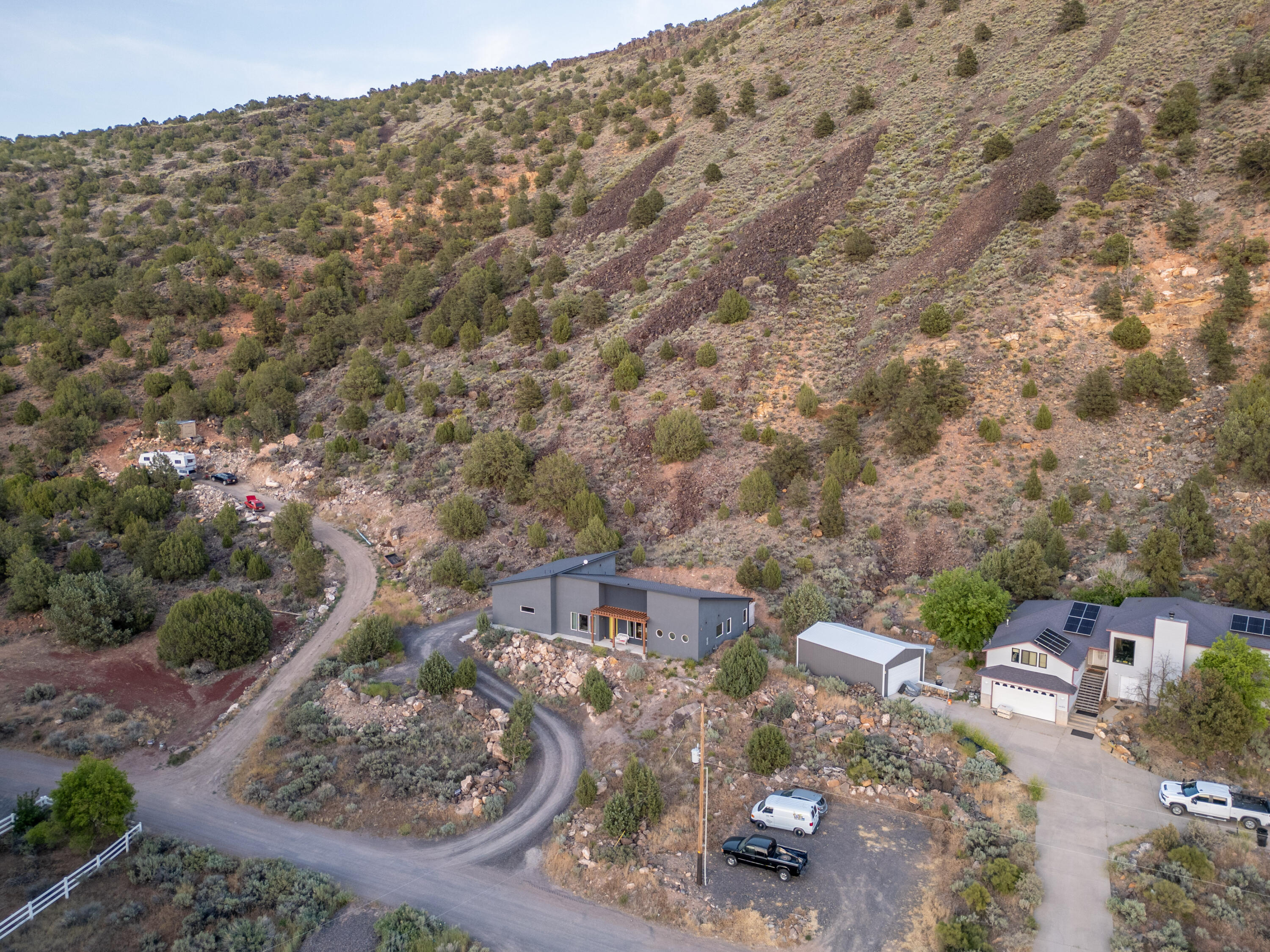 BROOKSIDE SUMMER HOMES - Residential