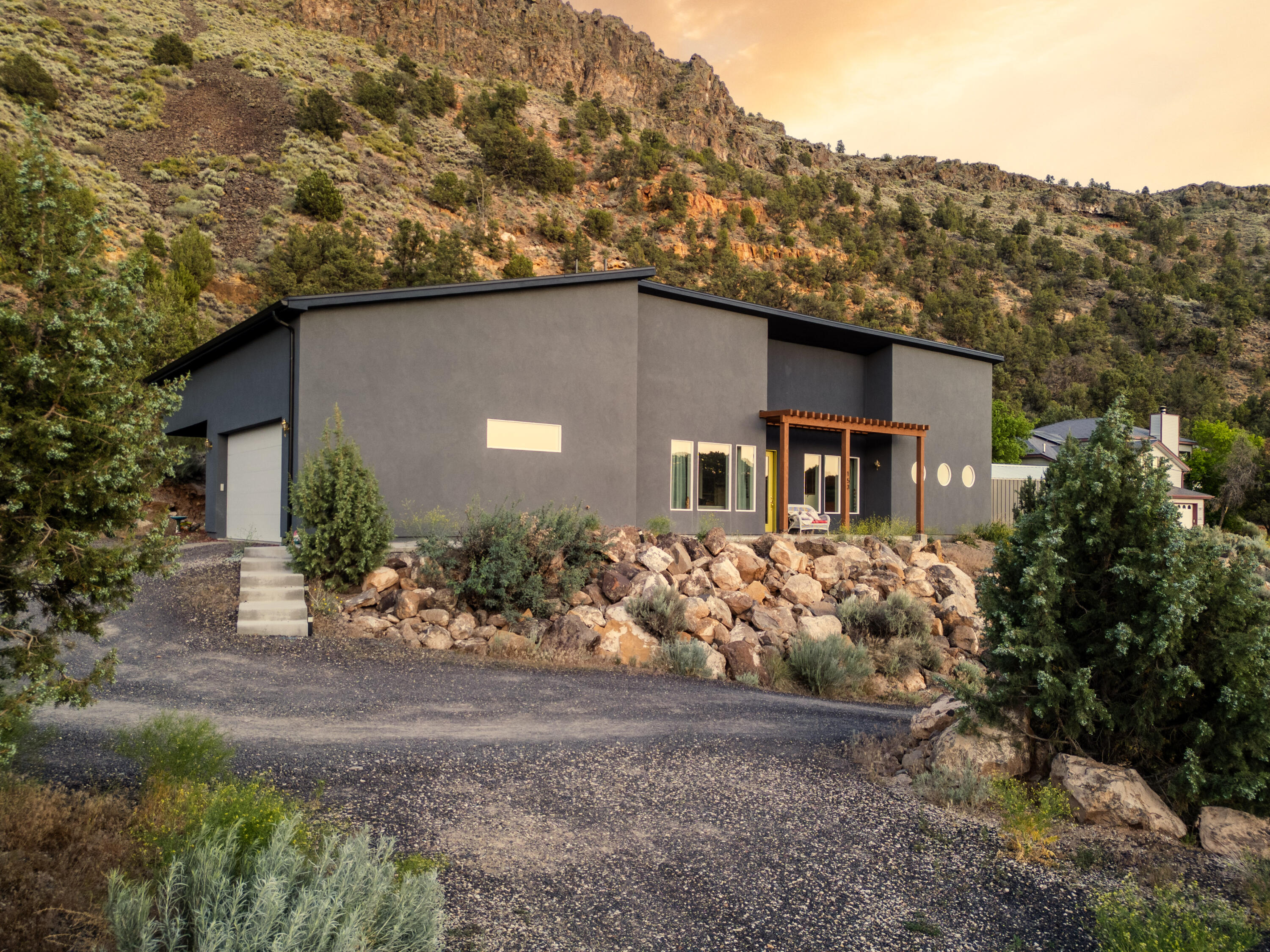 BROOKSIDE SUMMER HOMES - Residential