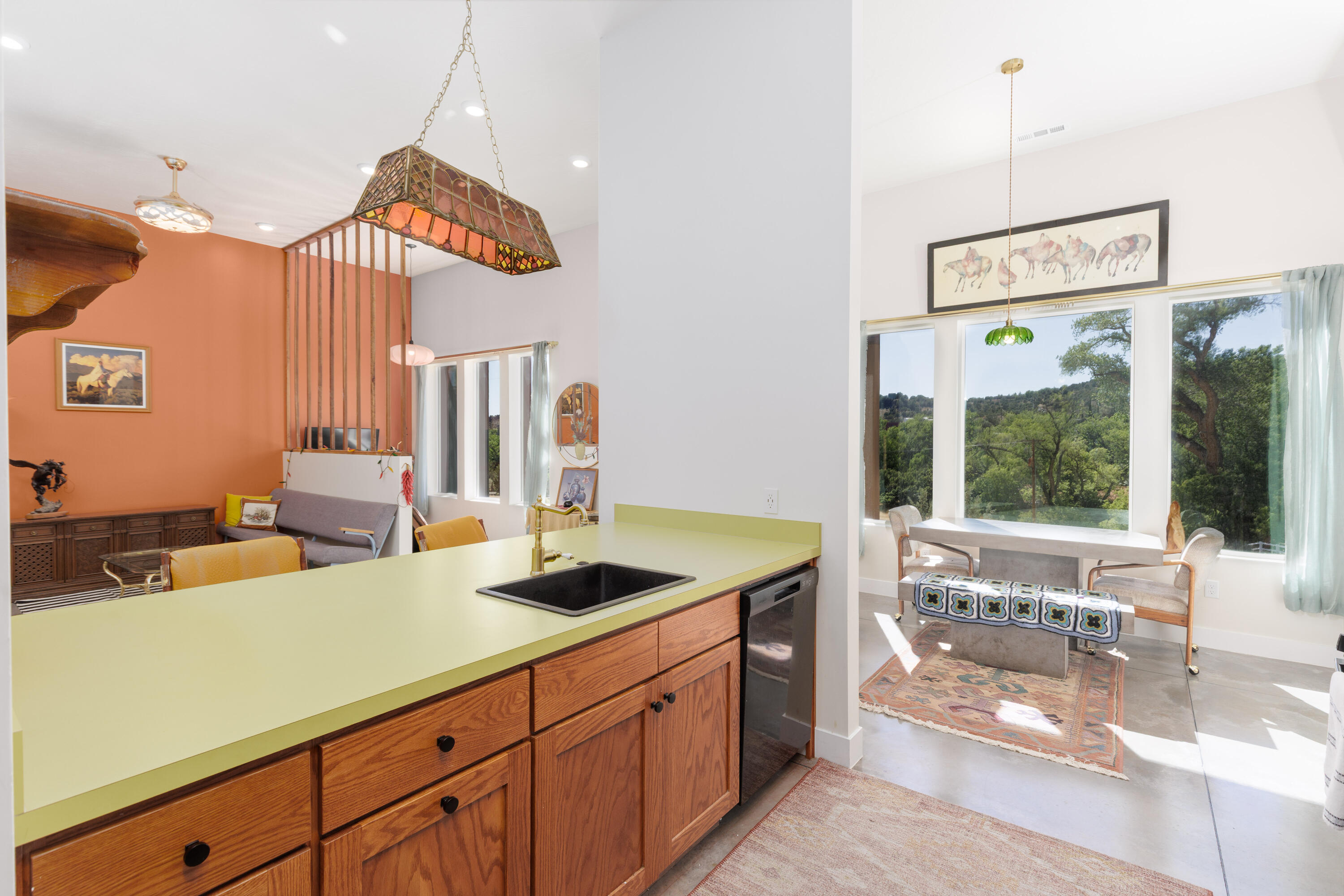 BROOKSIDE SUMMER HOMES - Residential