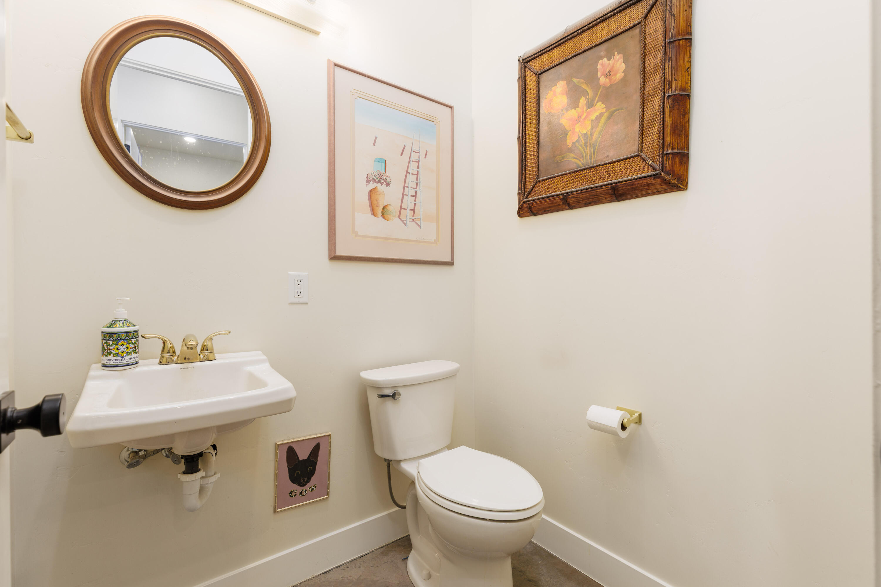 BROOKSIDE SUMMER HOMES - Residential