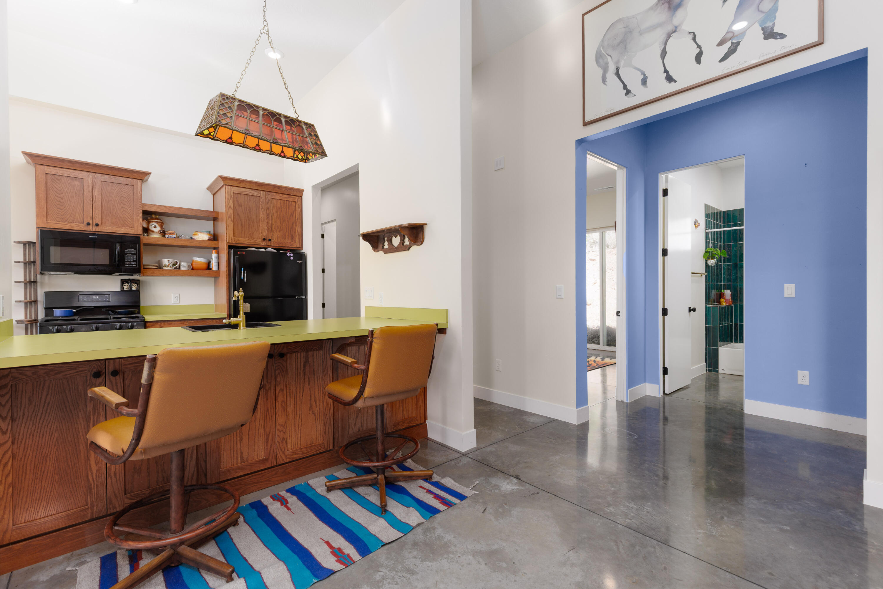 BROOKSIDE SUMMER HOMES - Residential