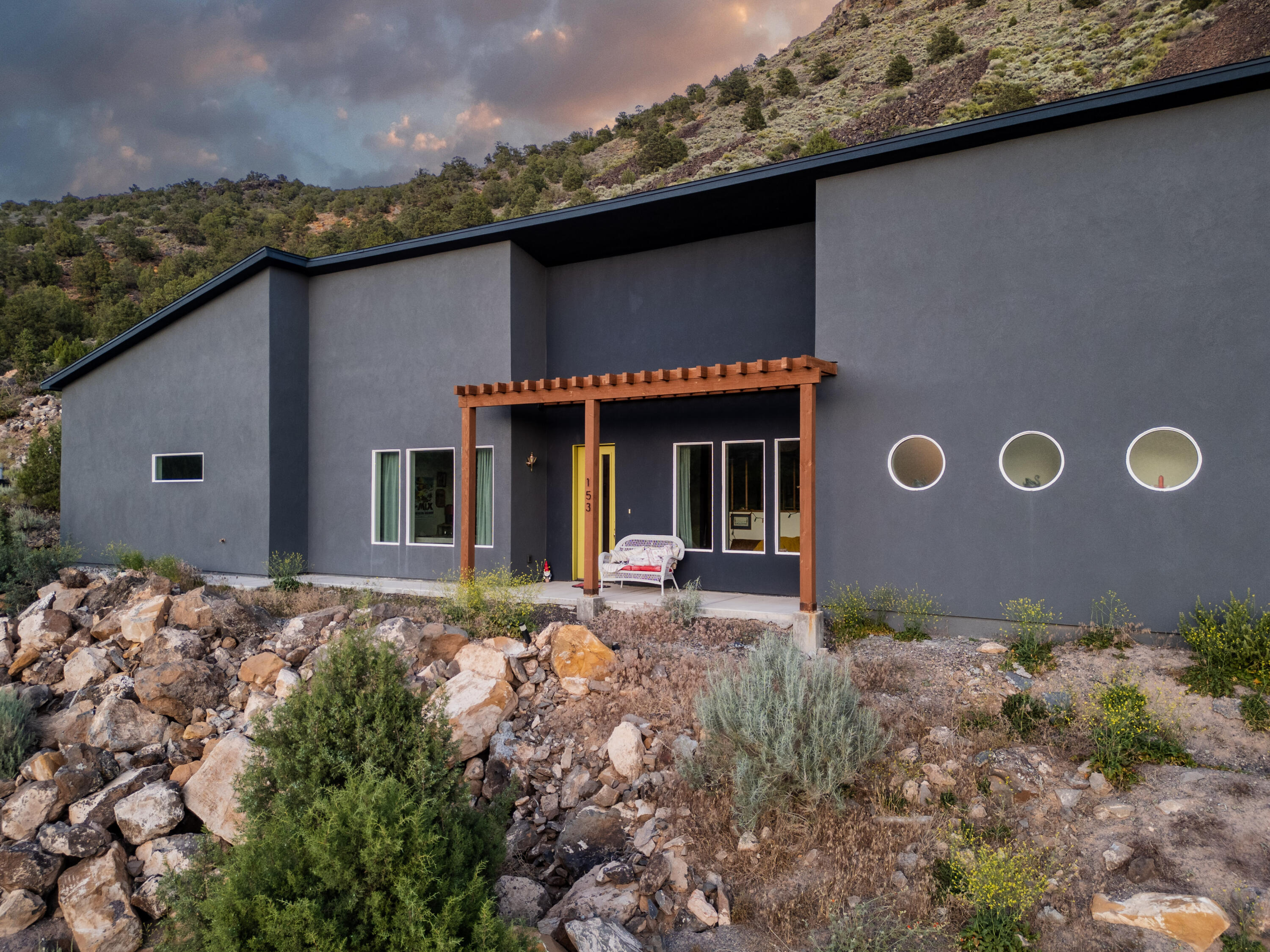 BROOKSIDE SUMMER HOMES - Residential