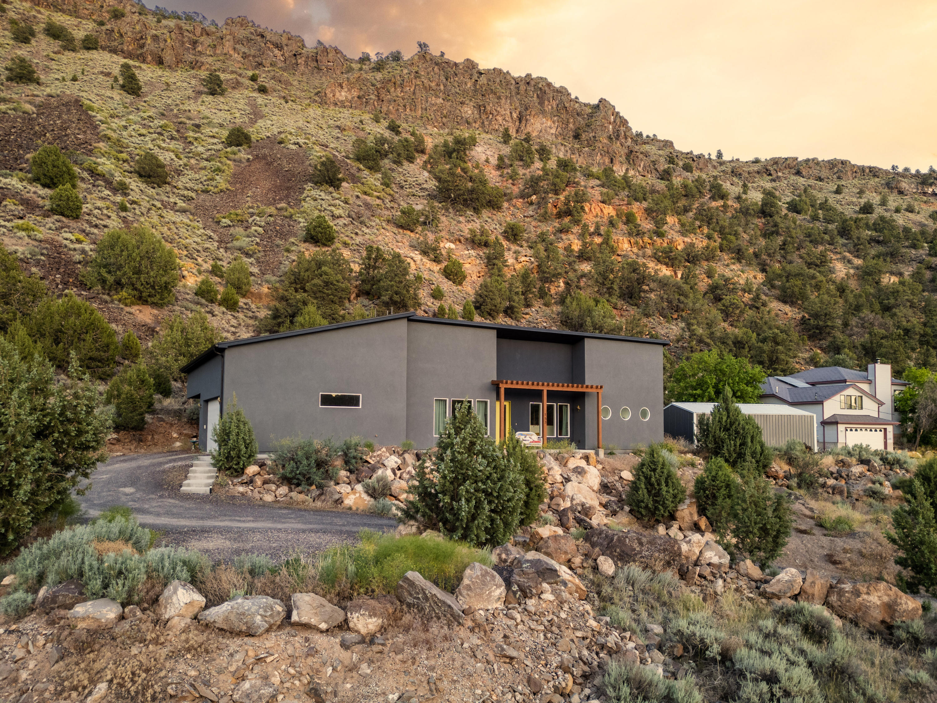 BROOKSIDE SUMMER HOMES - Residential