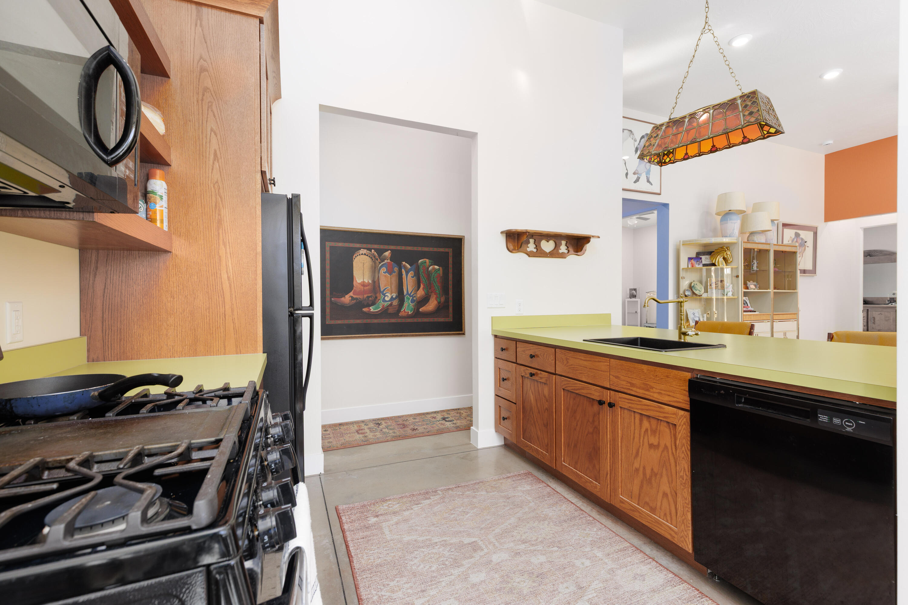 BROOKSIDE SUMMER HOMES - Residential