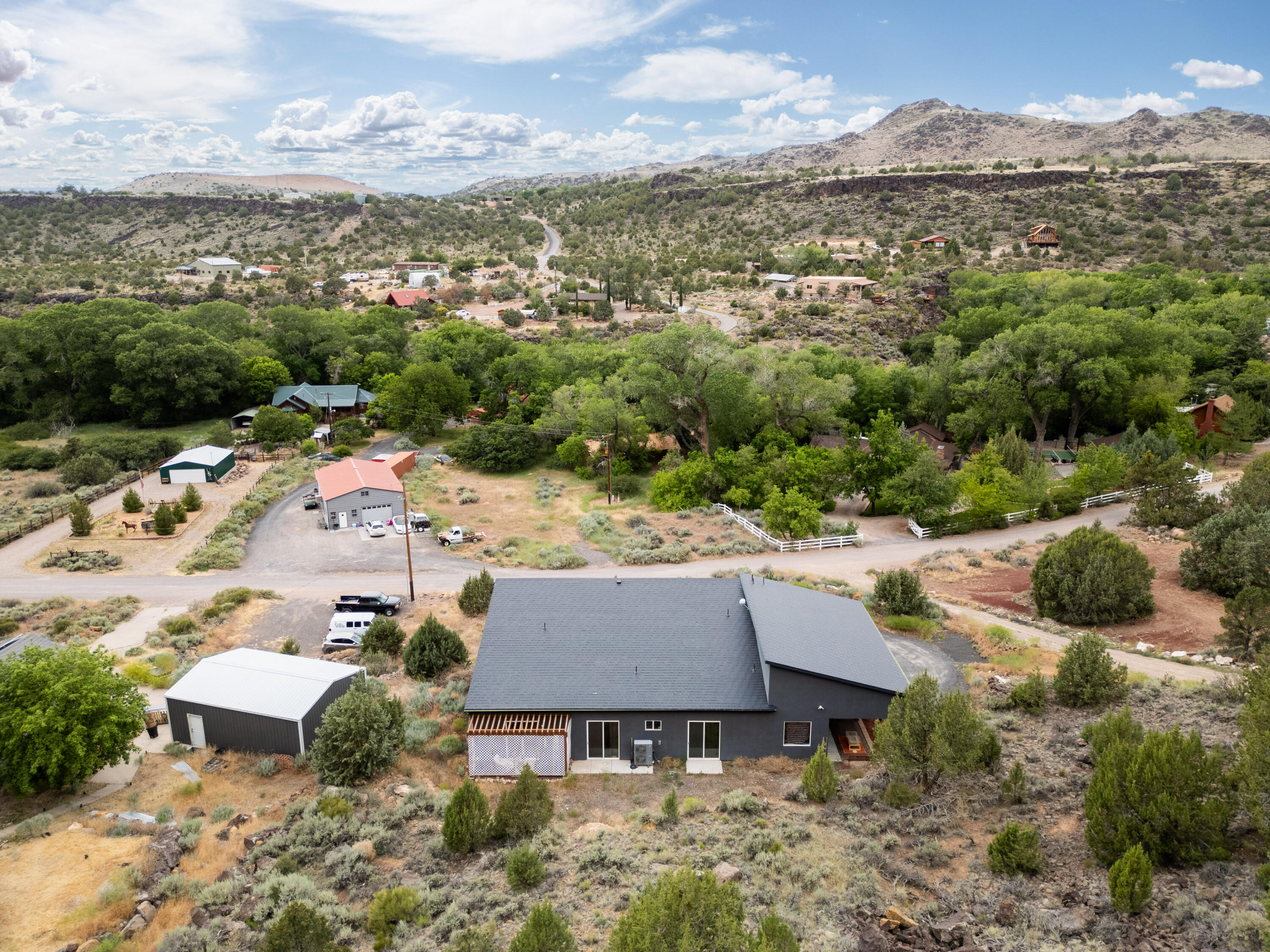 BROOKSIDE SUMMER HOMES - Residential