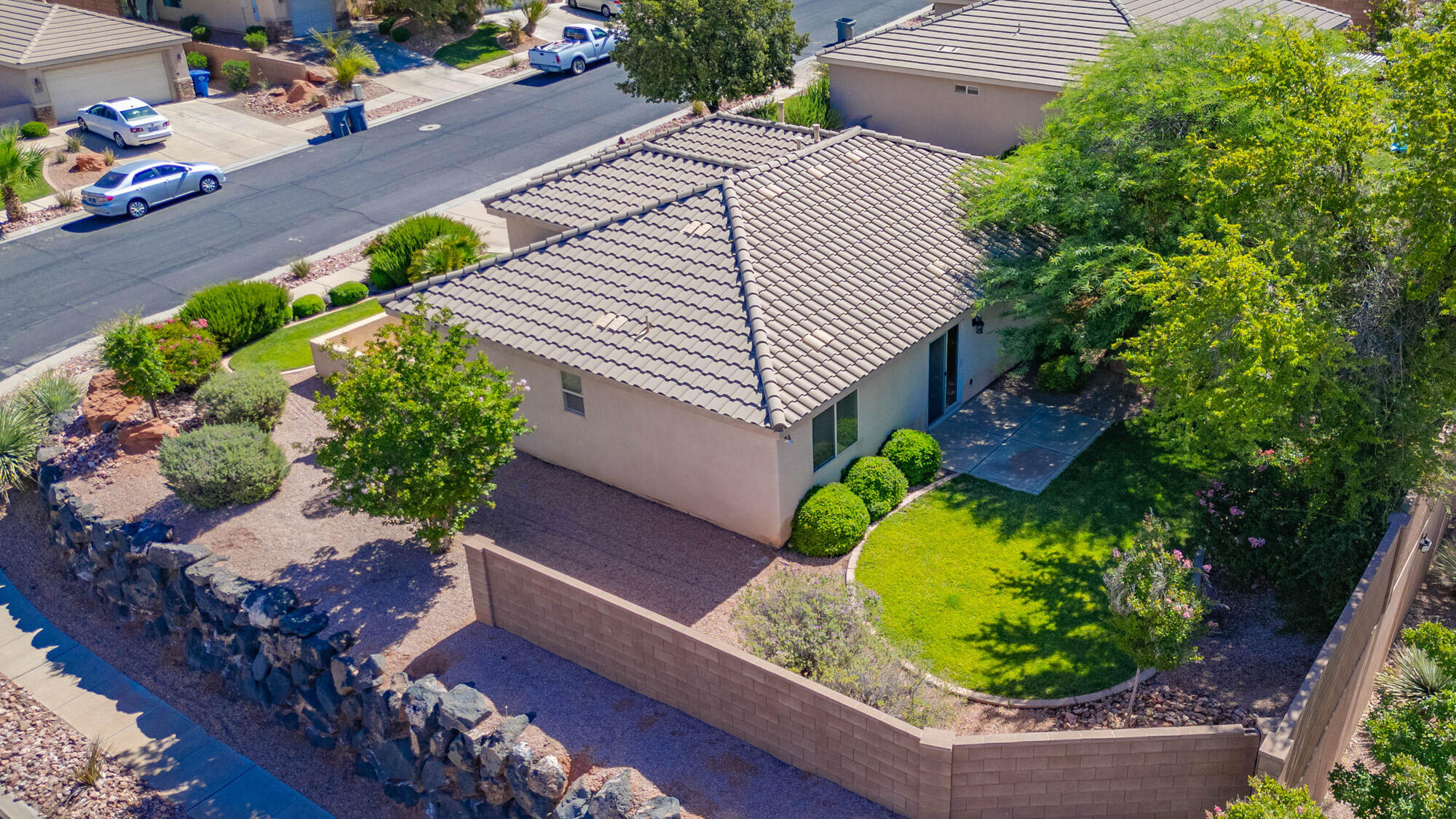 SAGEWOOD AT SEVEN HILLS - Residential