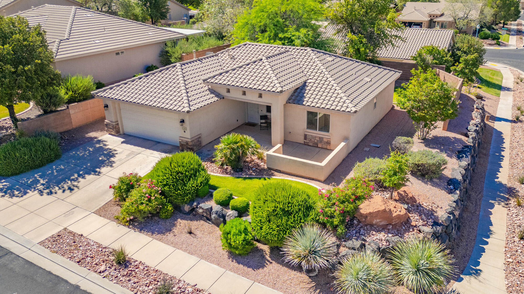 SAGEWOOD AT SEVEN HILLS - Residential