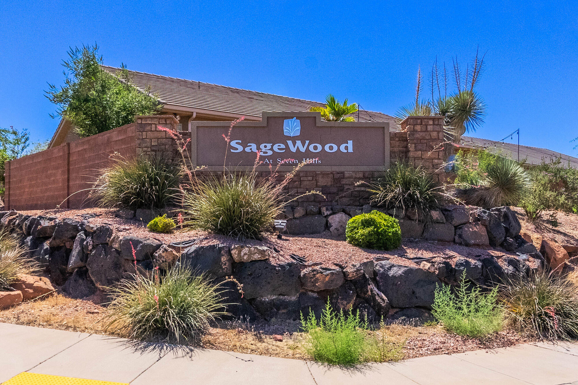 SAGEWOOD AT SEVEN HILLS - Residential