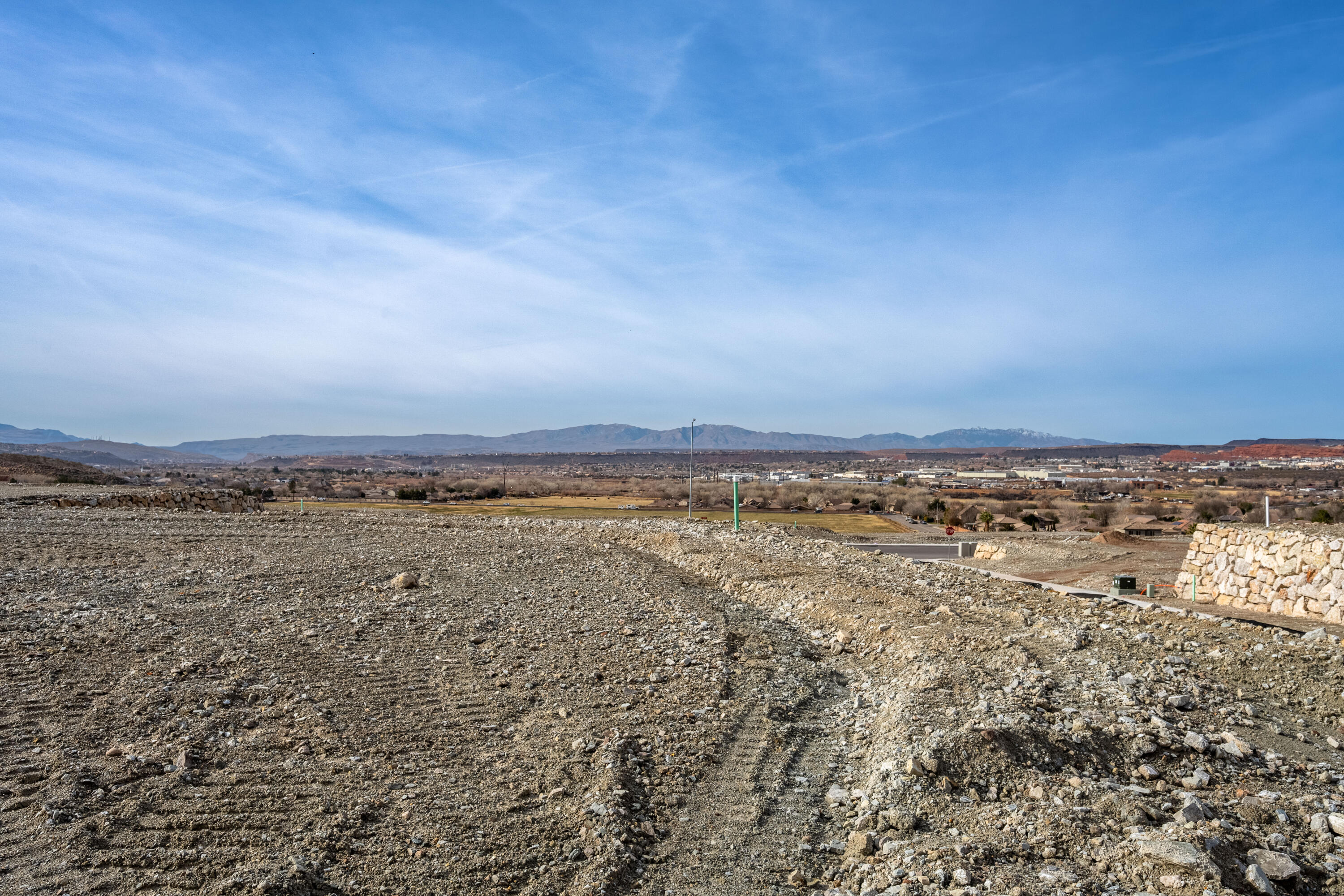 INDIAN KNOLLS - Land