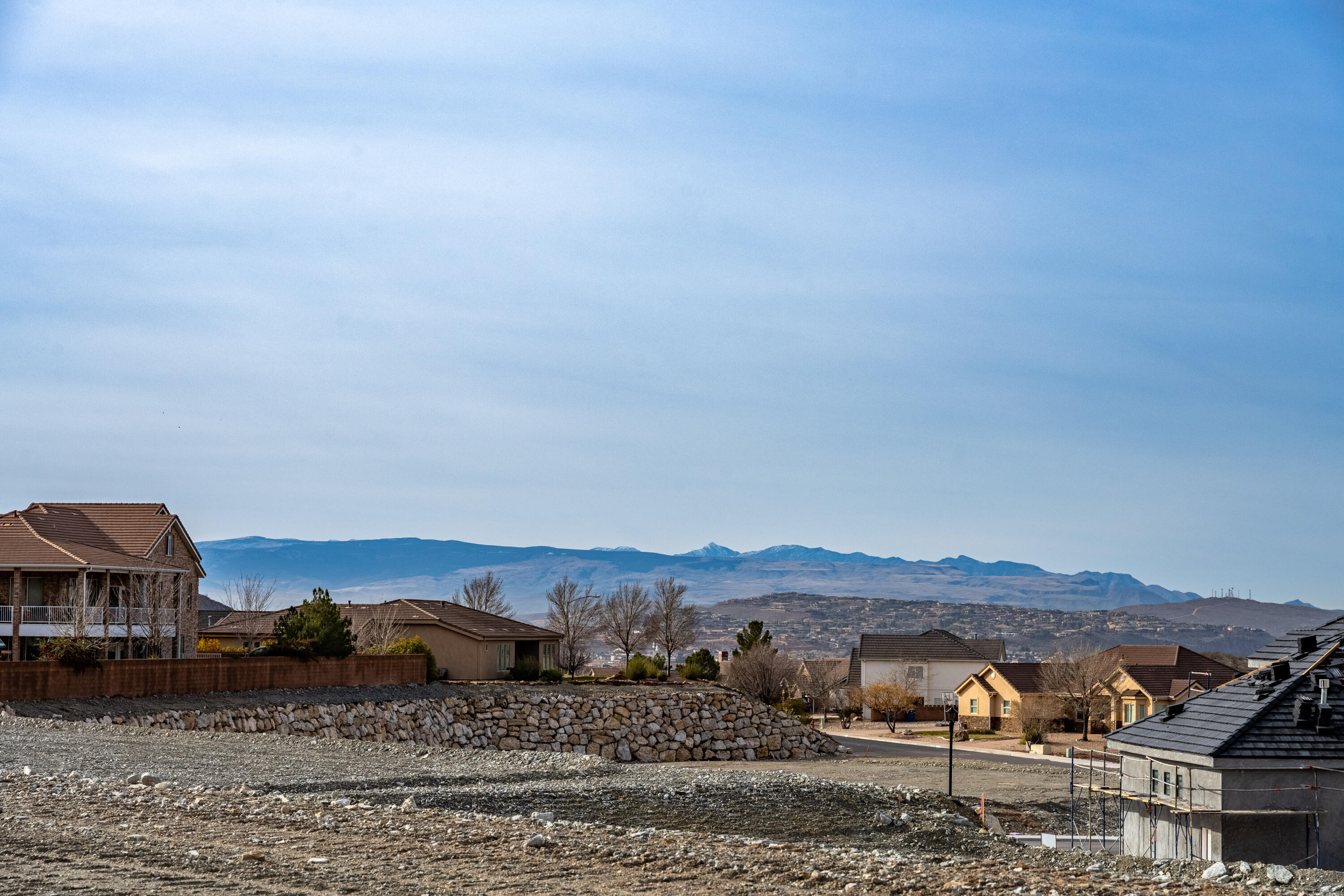 INDIAN KNOLLS - Land
