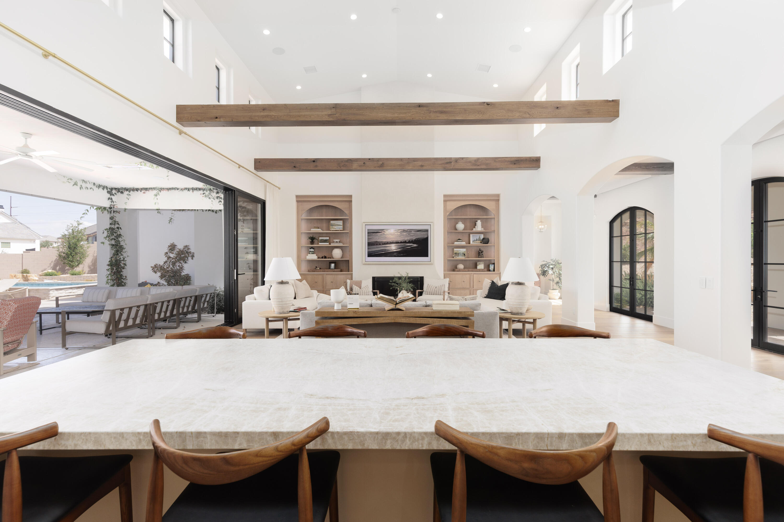 MEADOW VALLEY FARMS - Residential