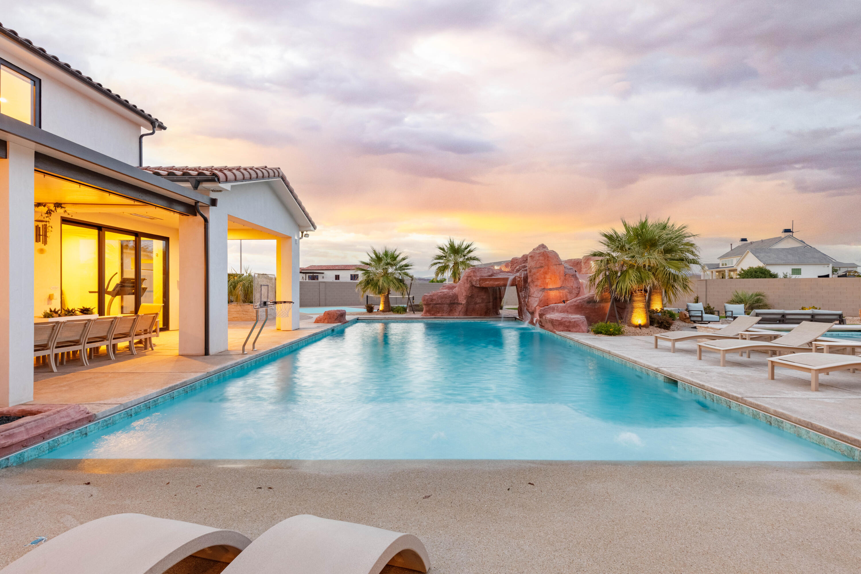 MEADOW VALLEY FARMS - Residential