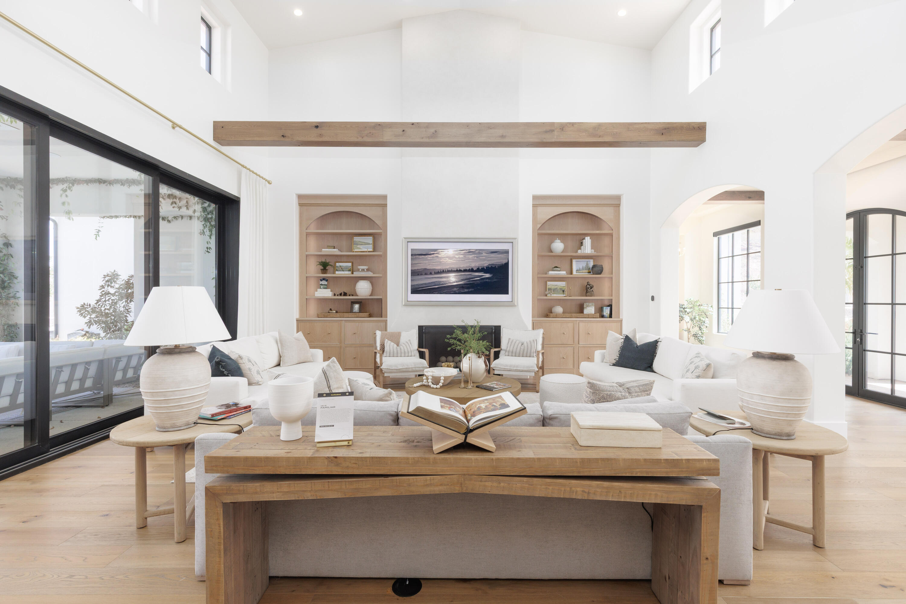 MEADOW VALLEY FARMS - Residential