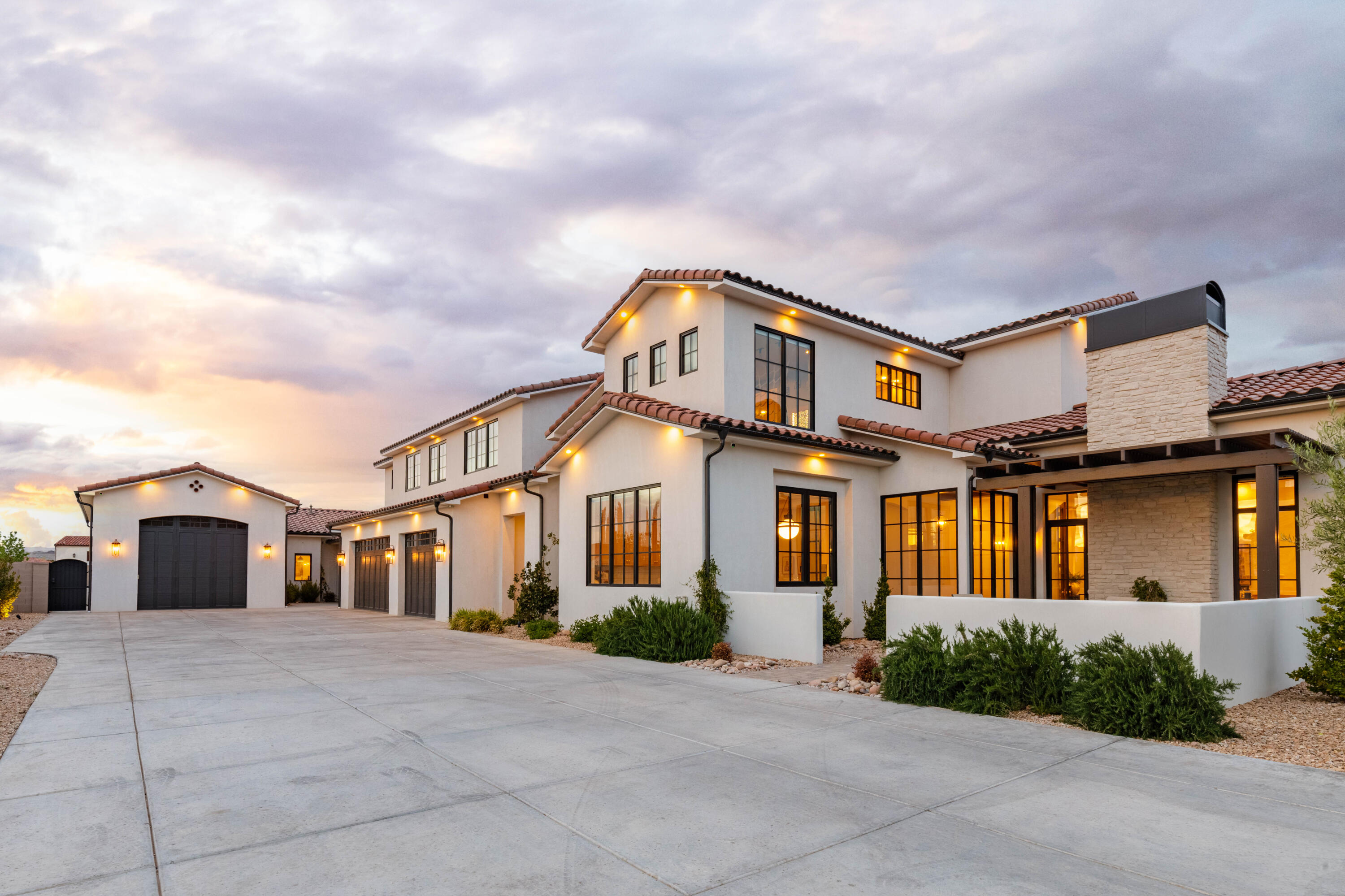 MEADOW VALLEY FARMS - Residential